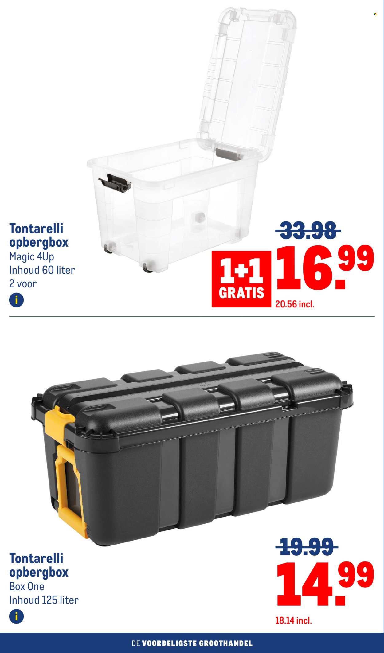 MAKRO folder - Non-Food (2025-09-24 - 2025-10-07)
