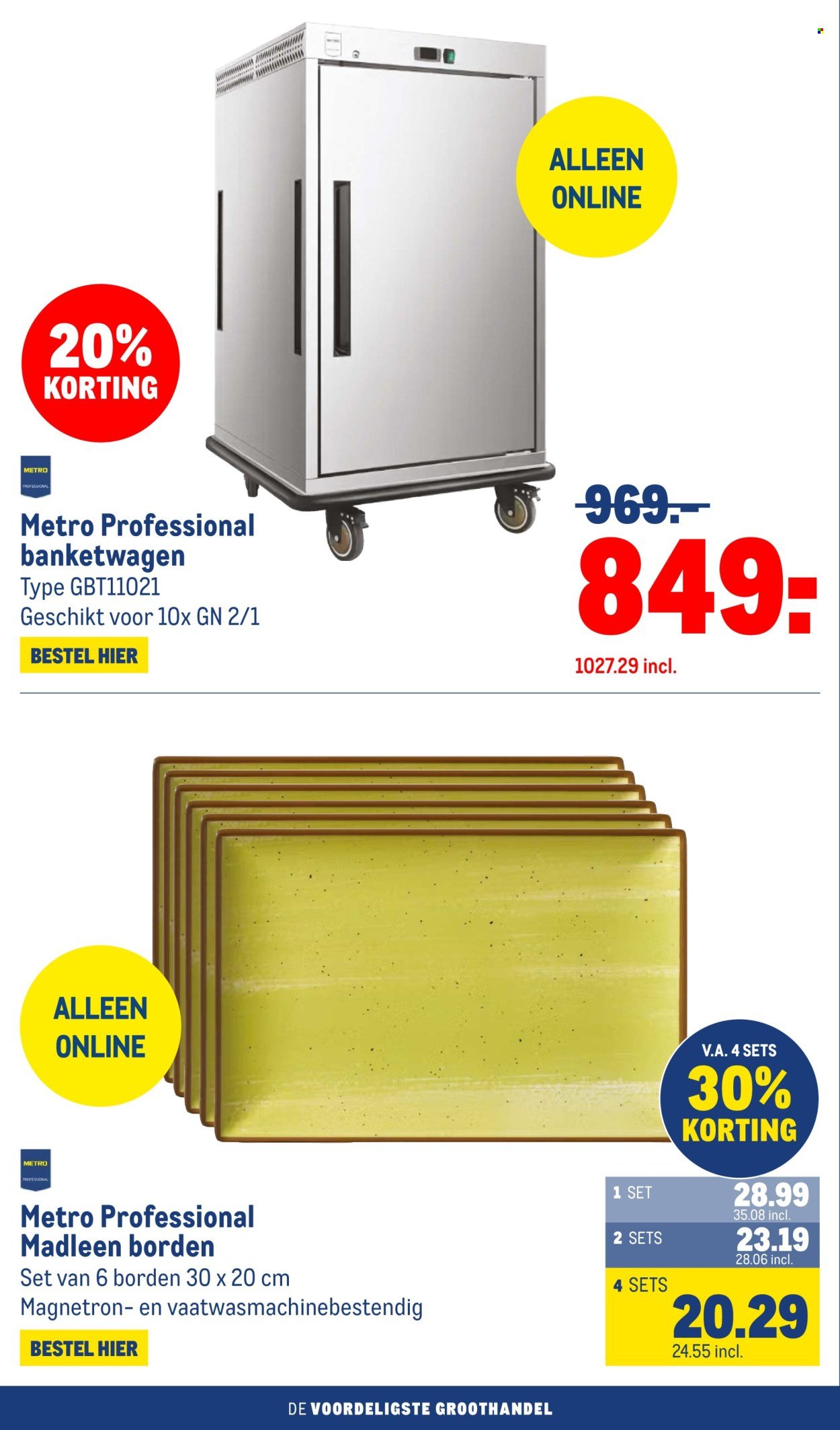 MAKRO folder - Non-Food (2025-09-24 - 2025-10-07)