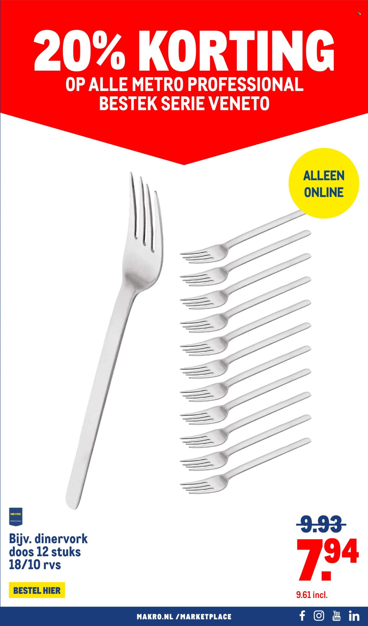 MAKRO folder - Non-Food (2025-09-24 - 2025-10-07)