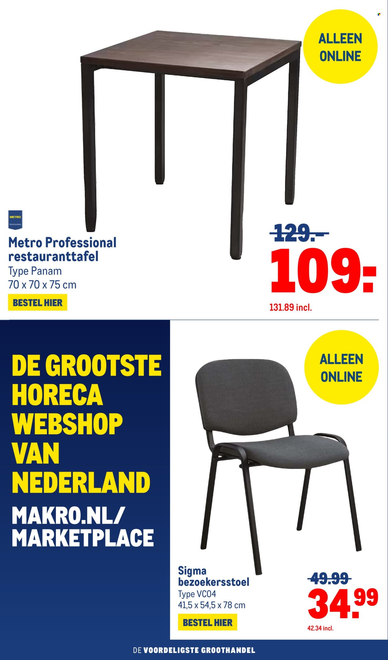 MAKRO folder - Non-Food (2025-09-24 - 2025-10-07)