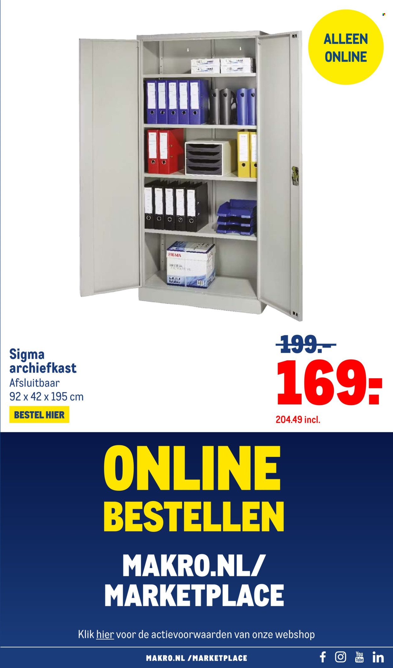 MAKRO folder - Non-Food (2025-09-24 - 2025-10-07)
