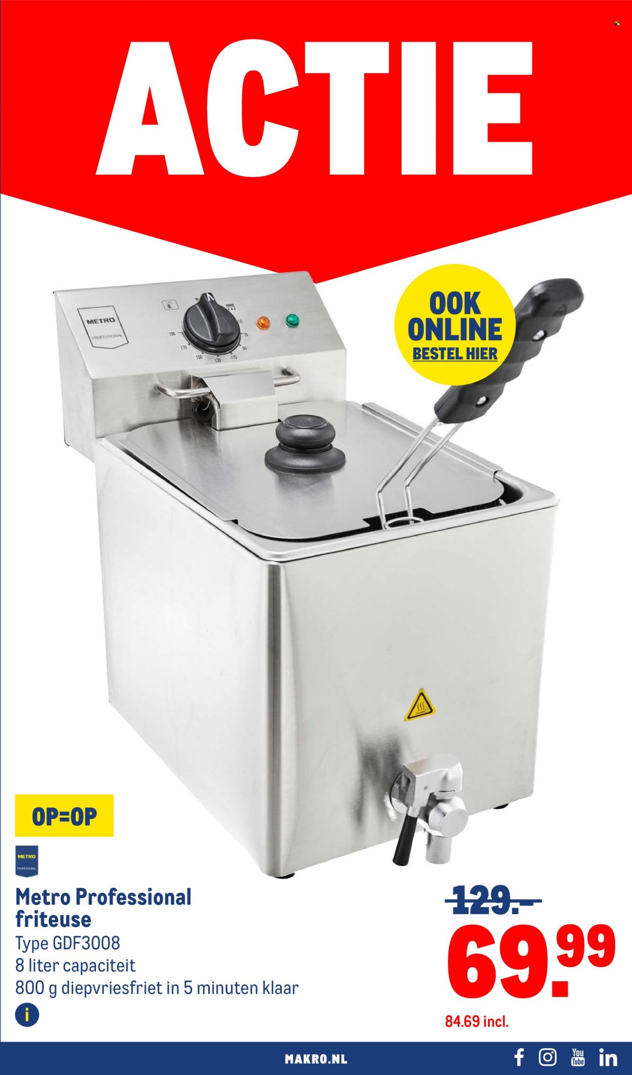 MAKRO folder - Non-Food (2025-09-24 - 2025-10-07)