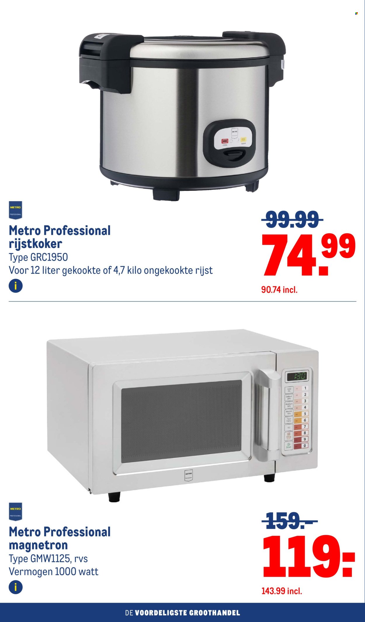 MAKRO folder - Non-Food (2025-09-24 - 2025-10-07)