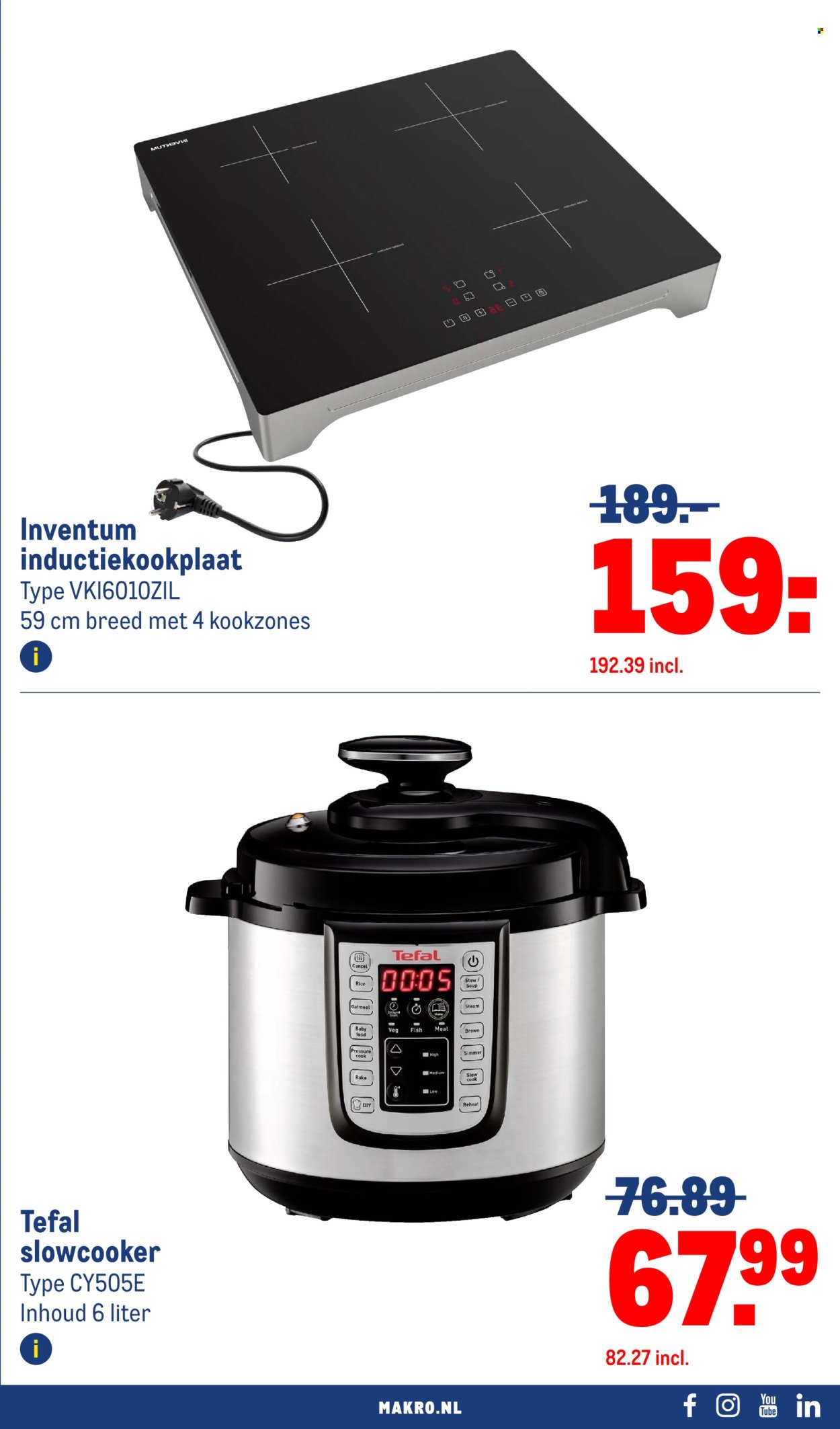 MAKRO folder - Non-Food (2025-09-24 - 2025-10-07)