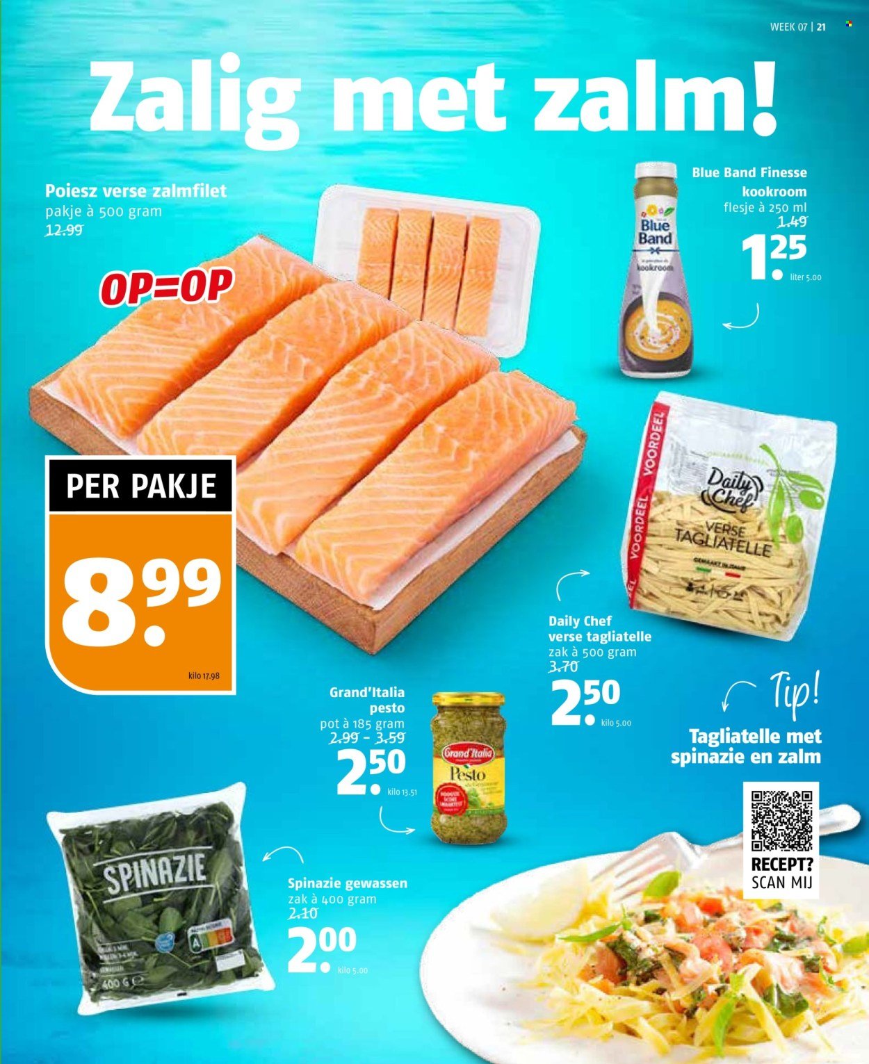 POIESZ folder - Week 7