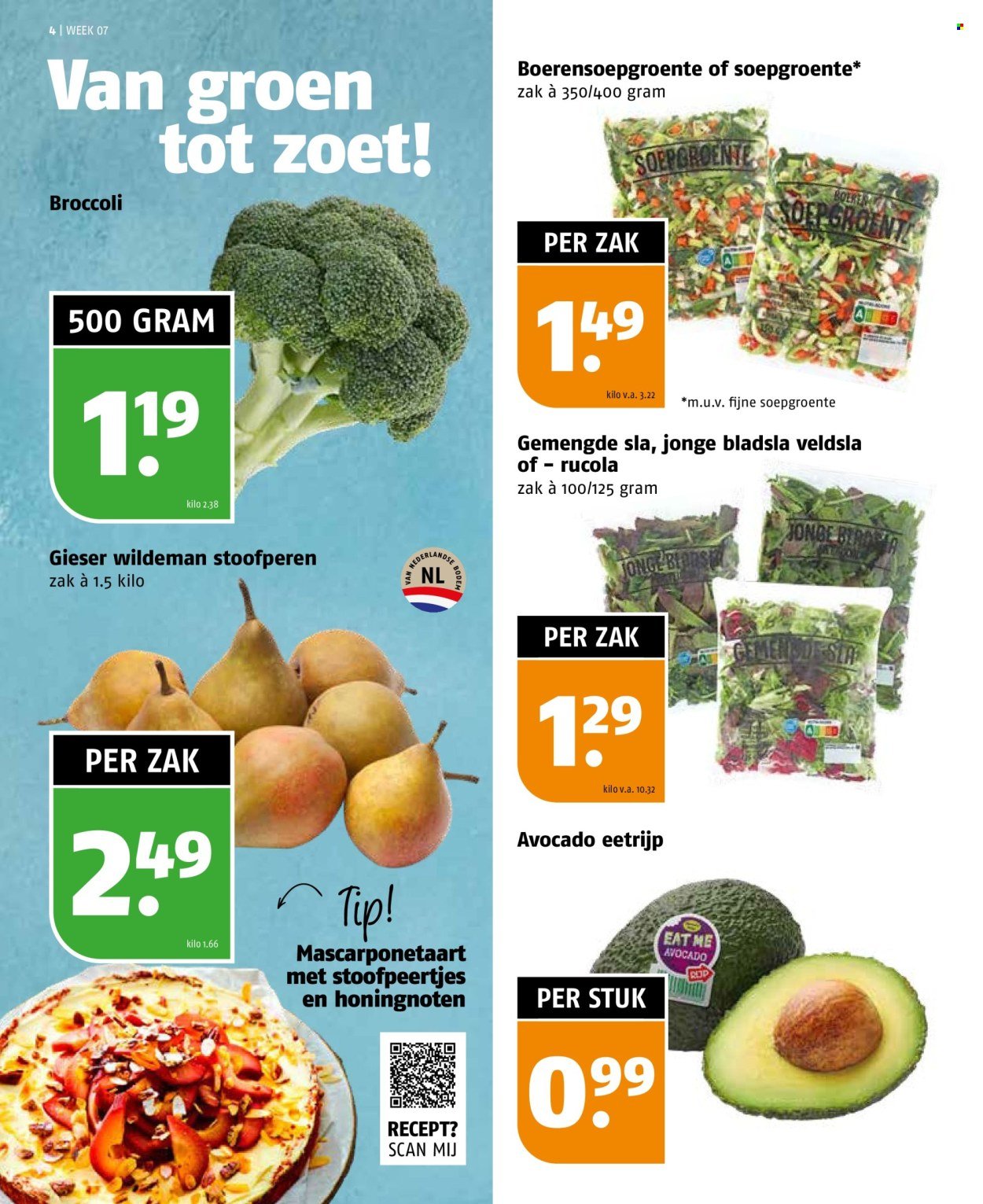 POIESZ folder - Week 7