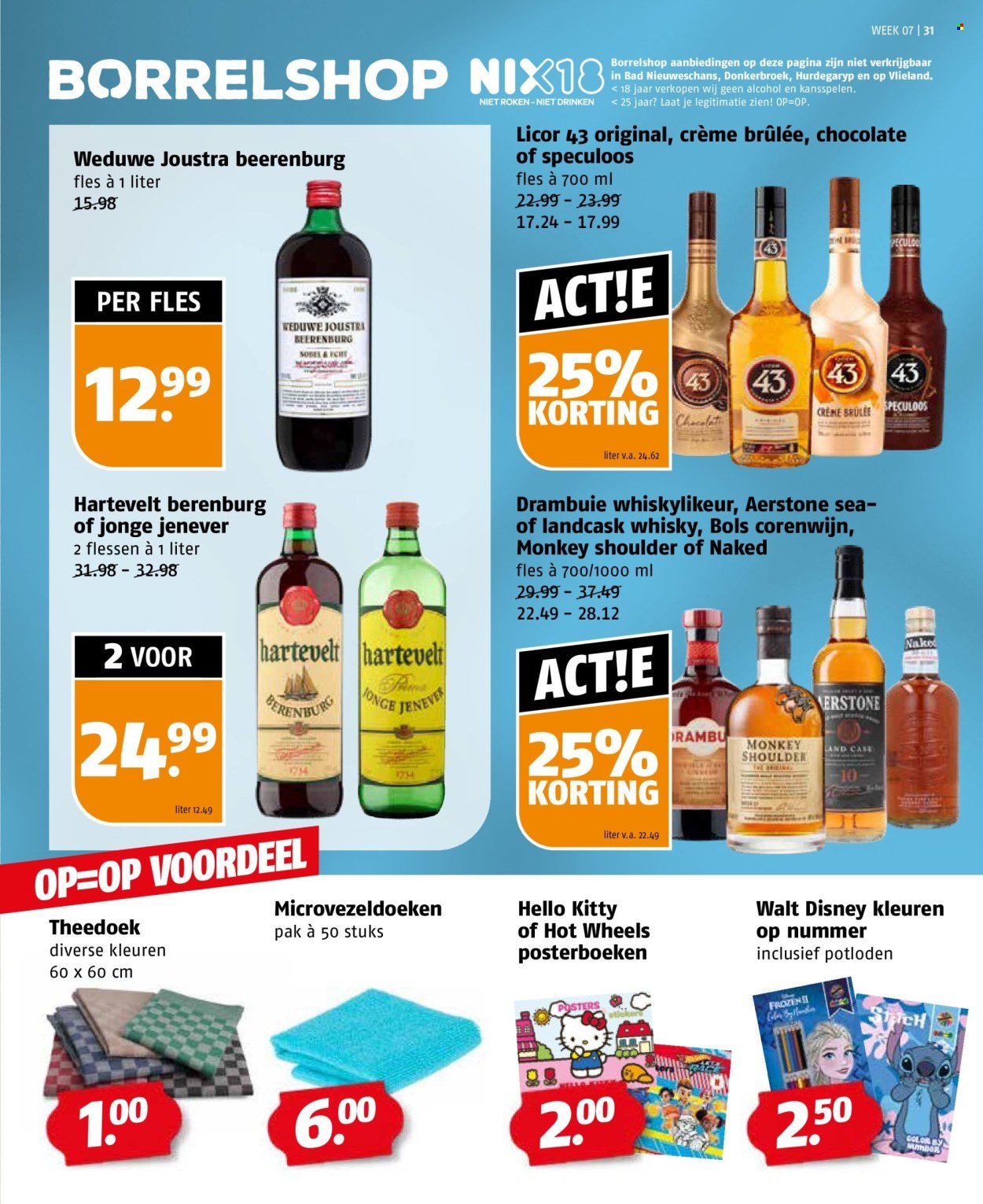 POIESZ folder - Week 7