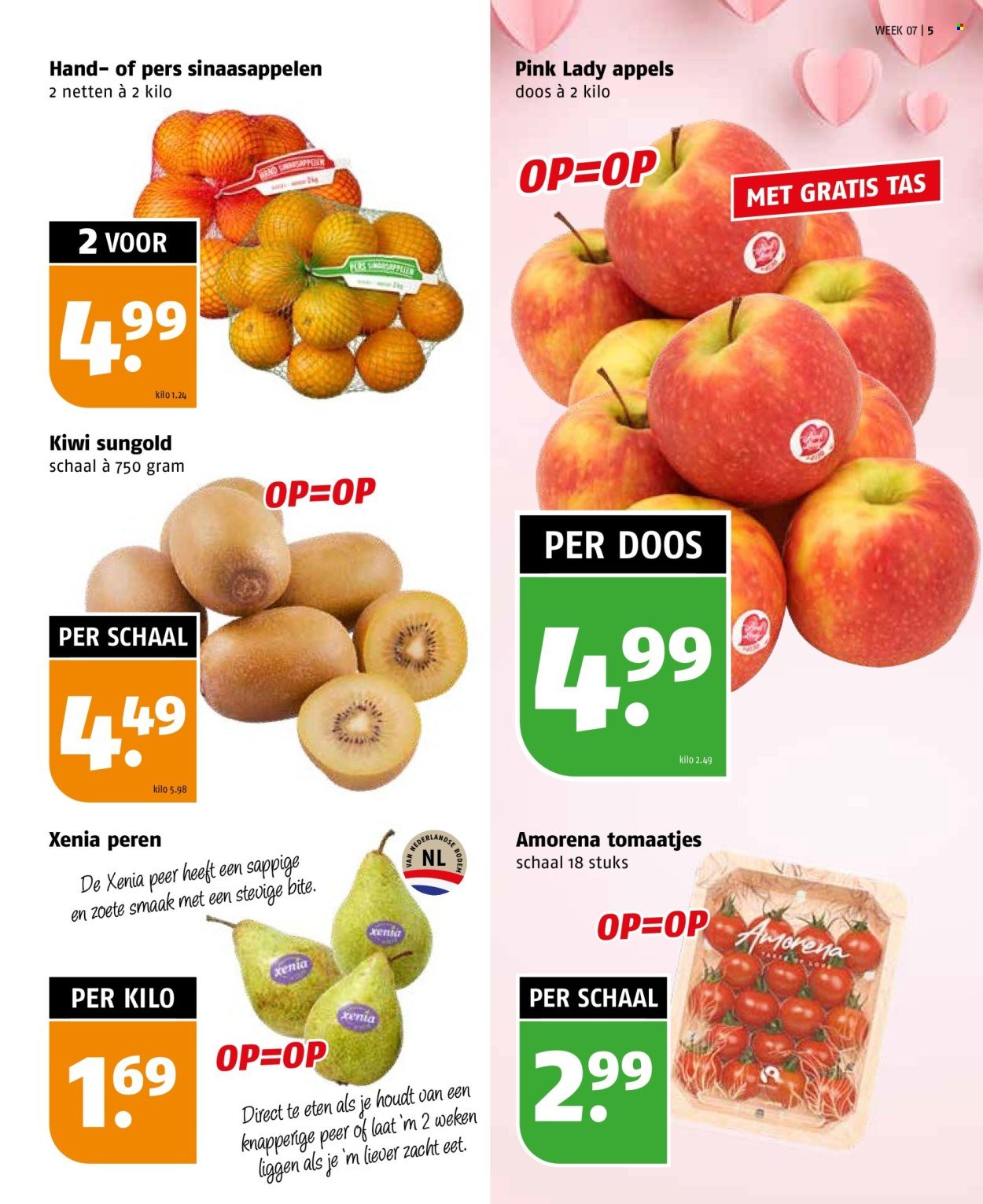 POIESZ folder - Week 7