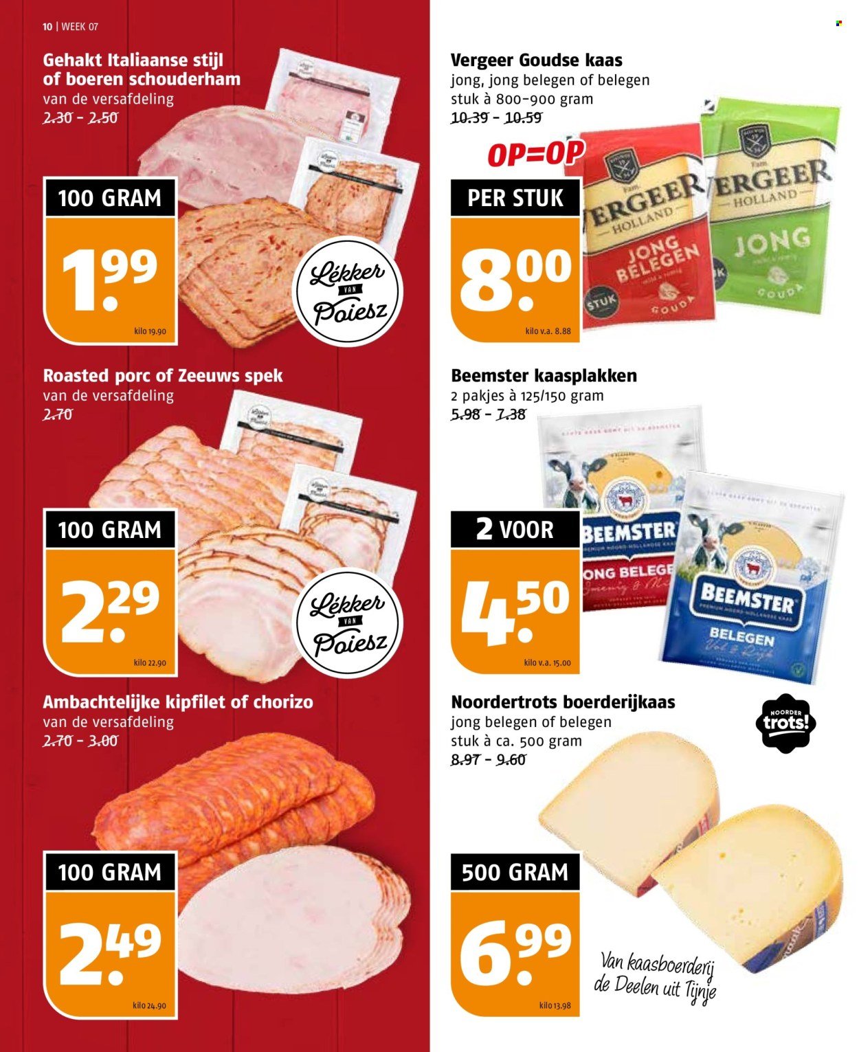 POIESZ folder - Week 7