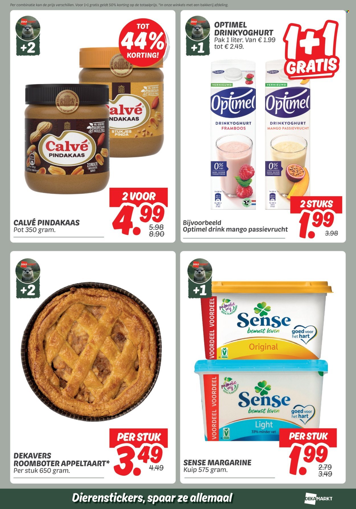DEKAMARKT folder - Van dinsdag 24 februari 2026