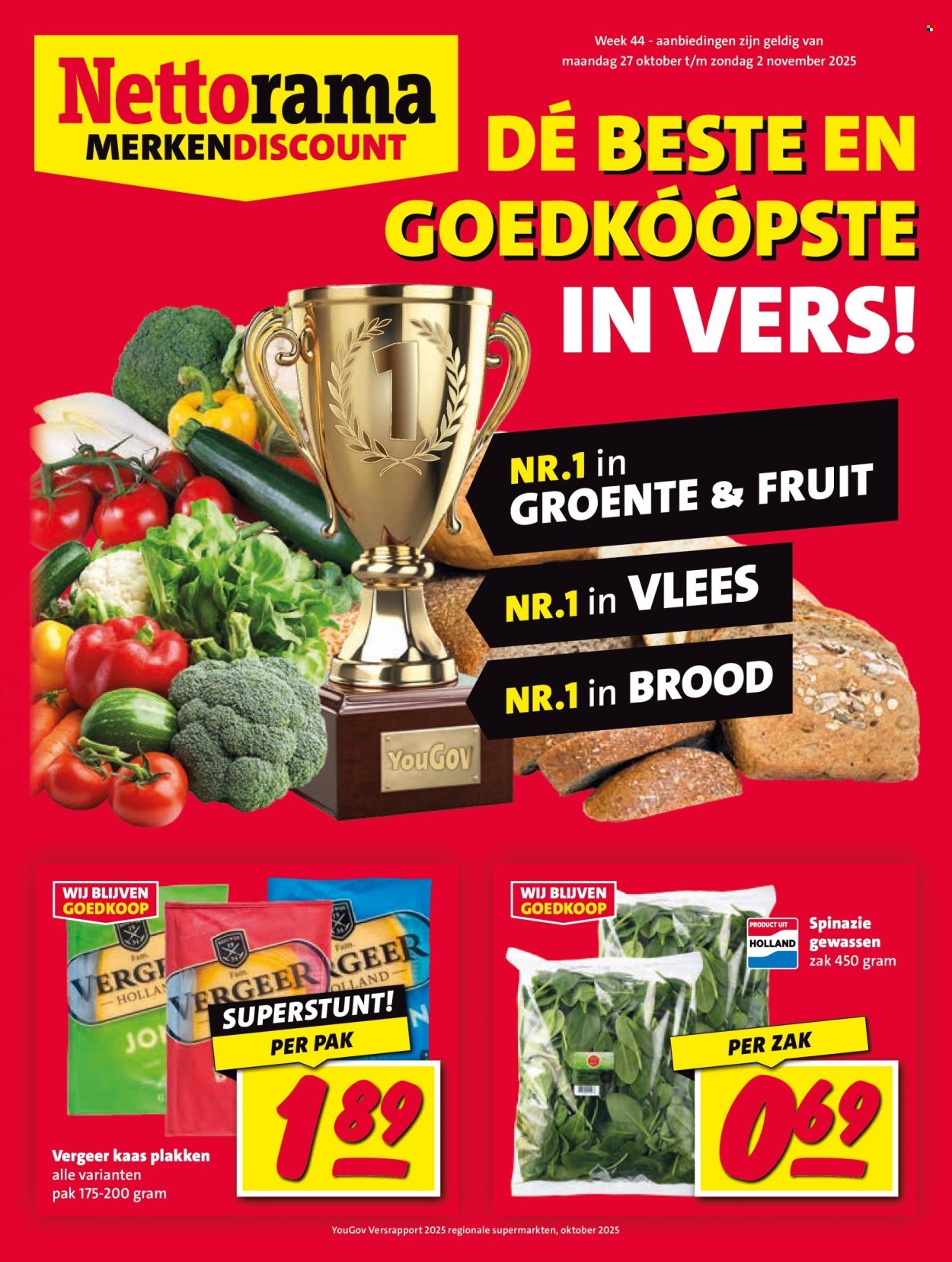 NETTORAMA folder - Van maandag 27 oktober 2025 (2025-10-27 - 2025-11-02)