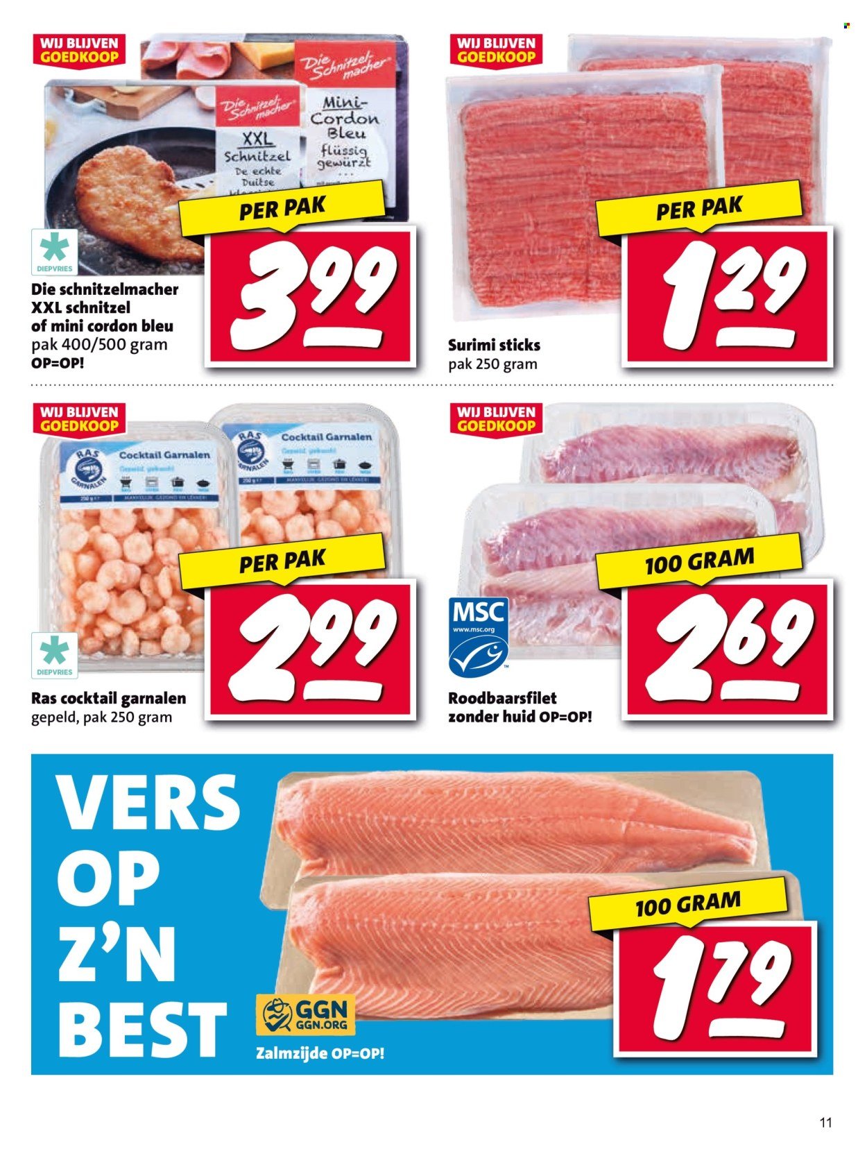 NETTORAMA folder - Van maandag 27 oktober 2025 (2025-10-27 - 2025-11-02)