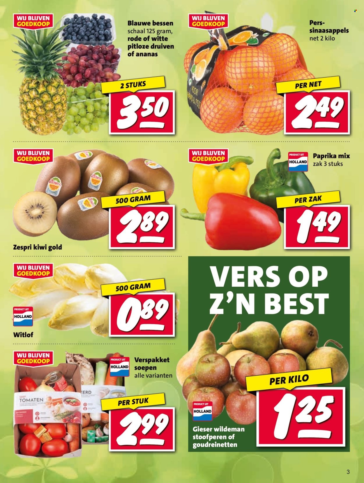 NETTORAMA folder - Van maandag 27 oktober 2025 (2025-10-27 - 2025-11-02)