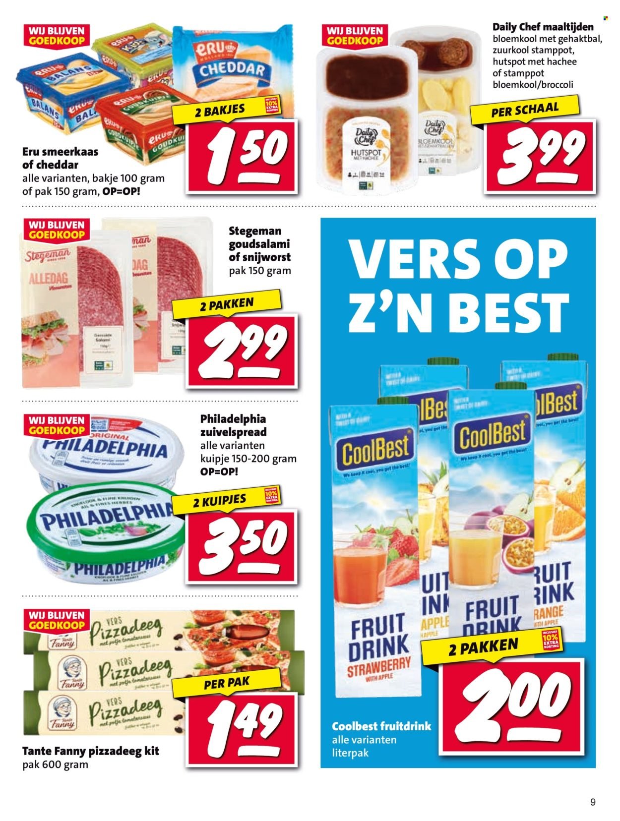 NETTORAMA folder - Van maandag 27 oktober 2025 (2025-10-27 - 2025-11-02)