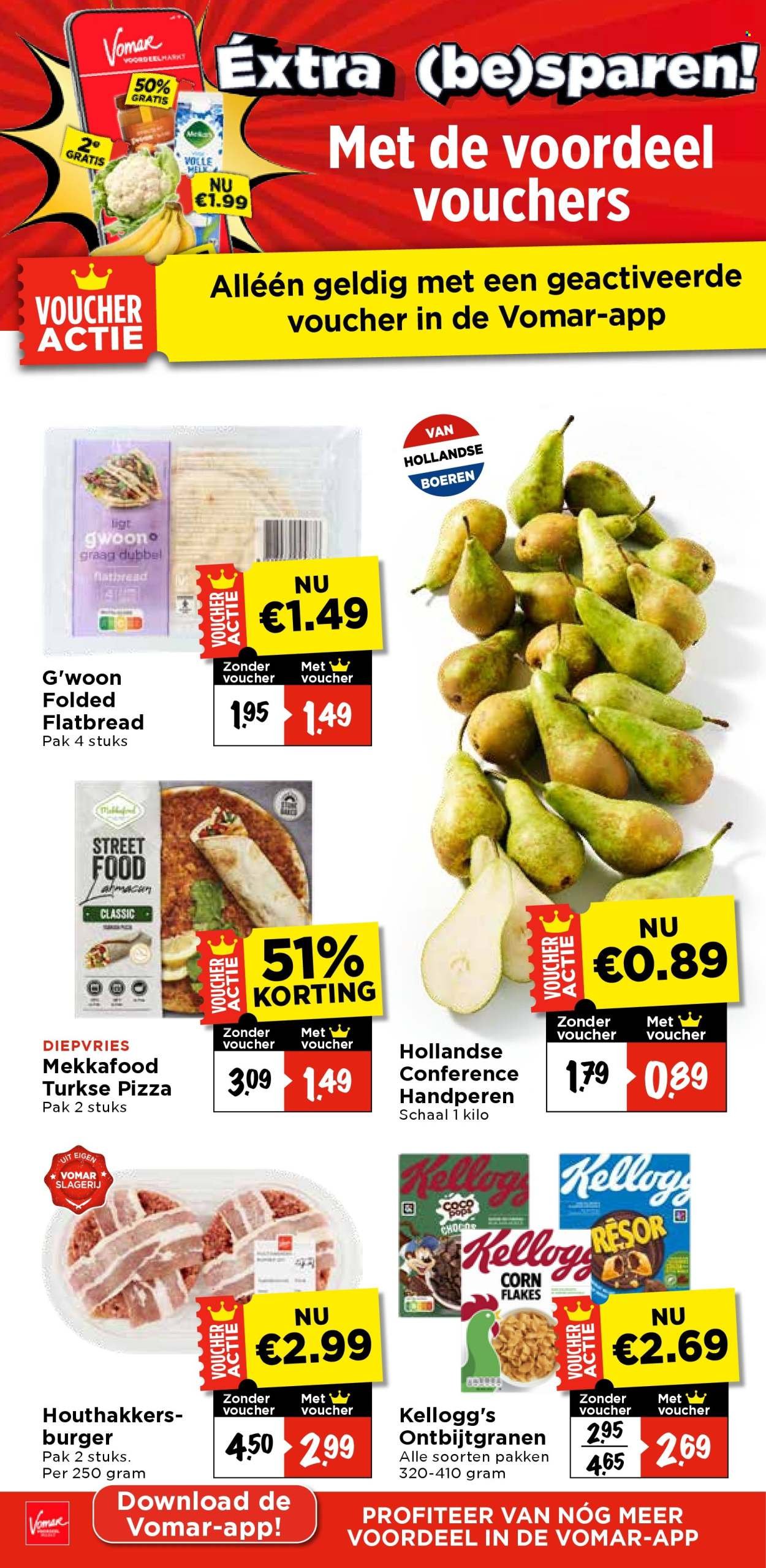 VOMAR folder - Van donderdag 24 september 2026