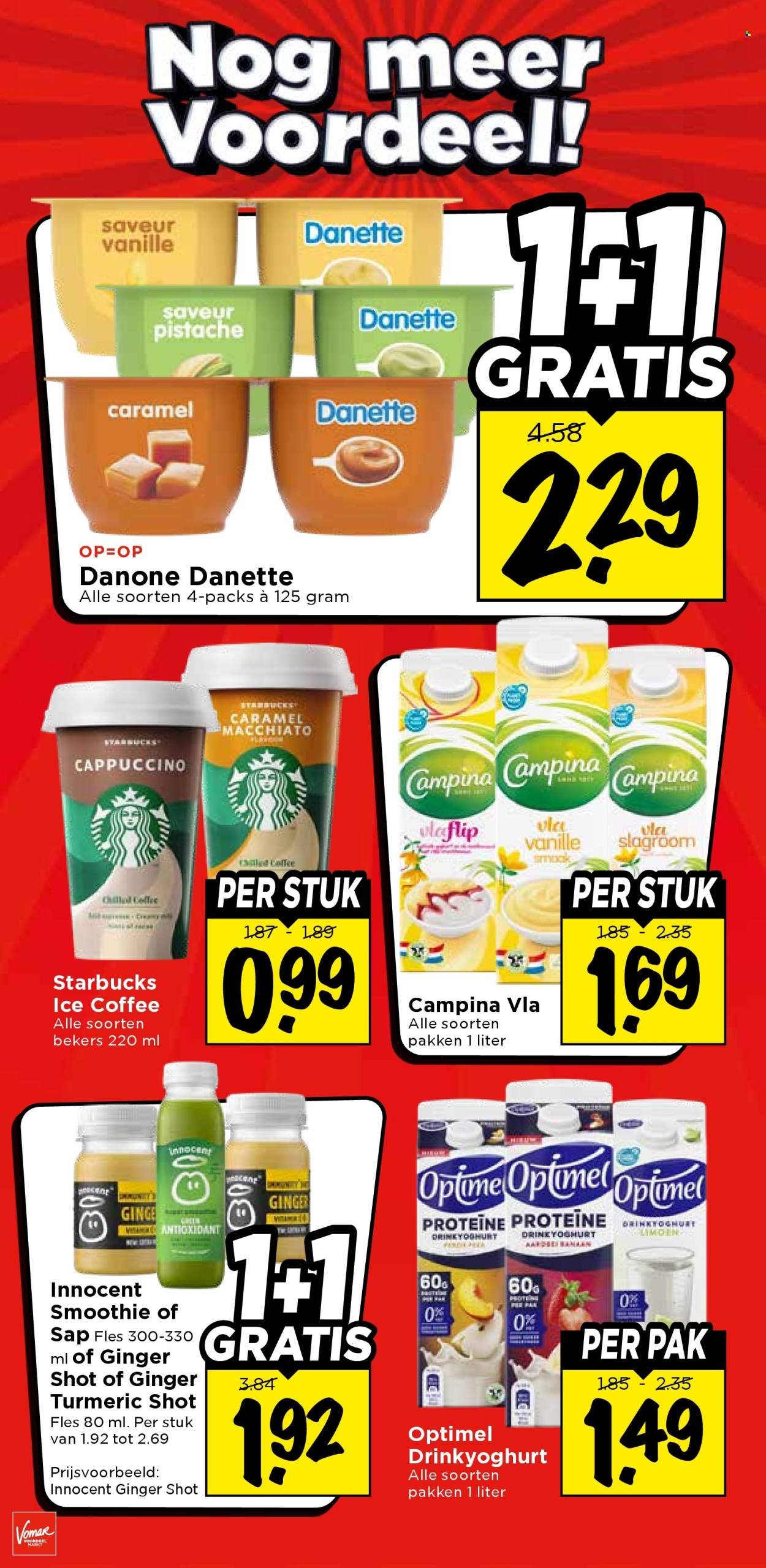 VOMAR folder - Van donderdag 24 september 2026