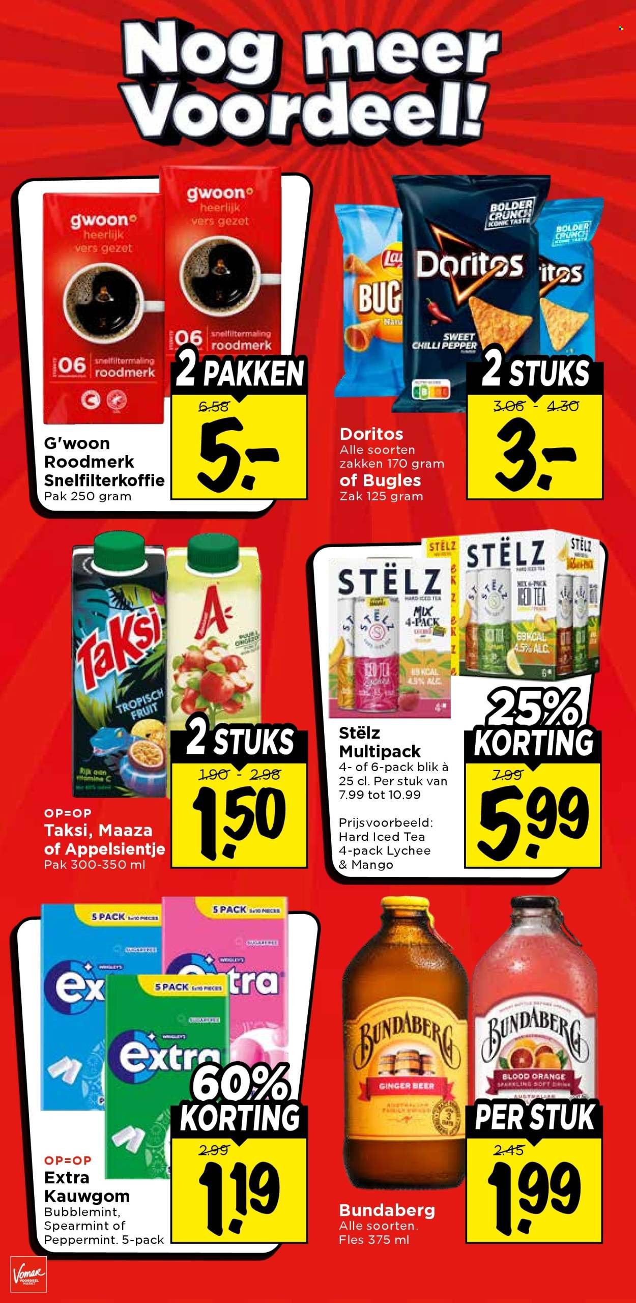 VOMAR folder - Van donderdag 24 september 2026