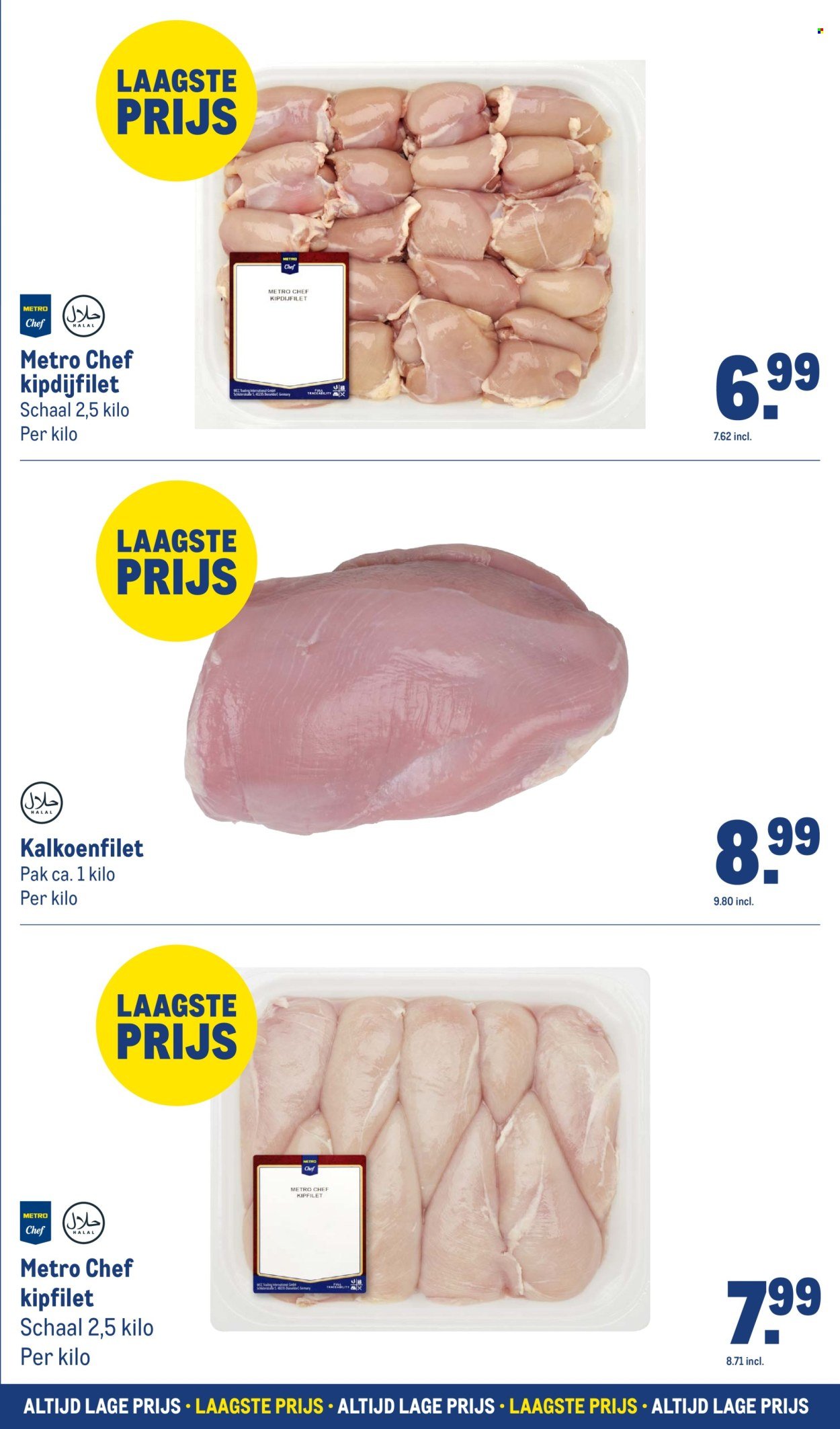 MAKRO folder - Laagste prijs