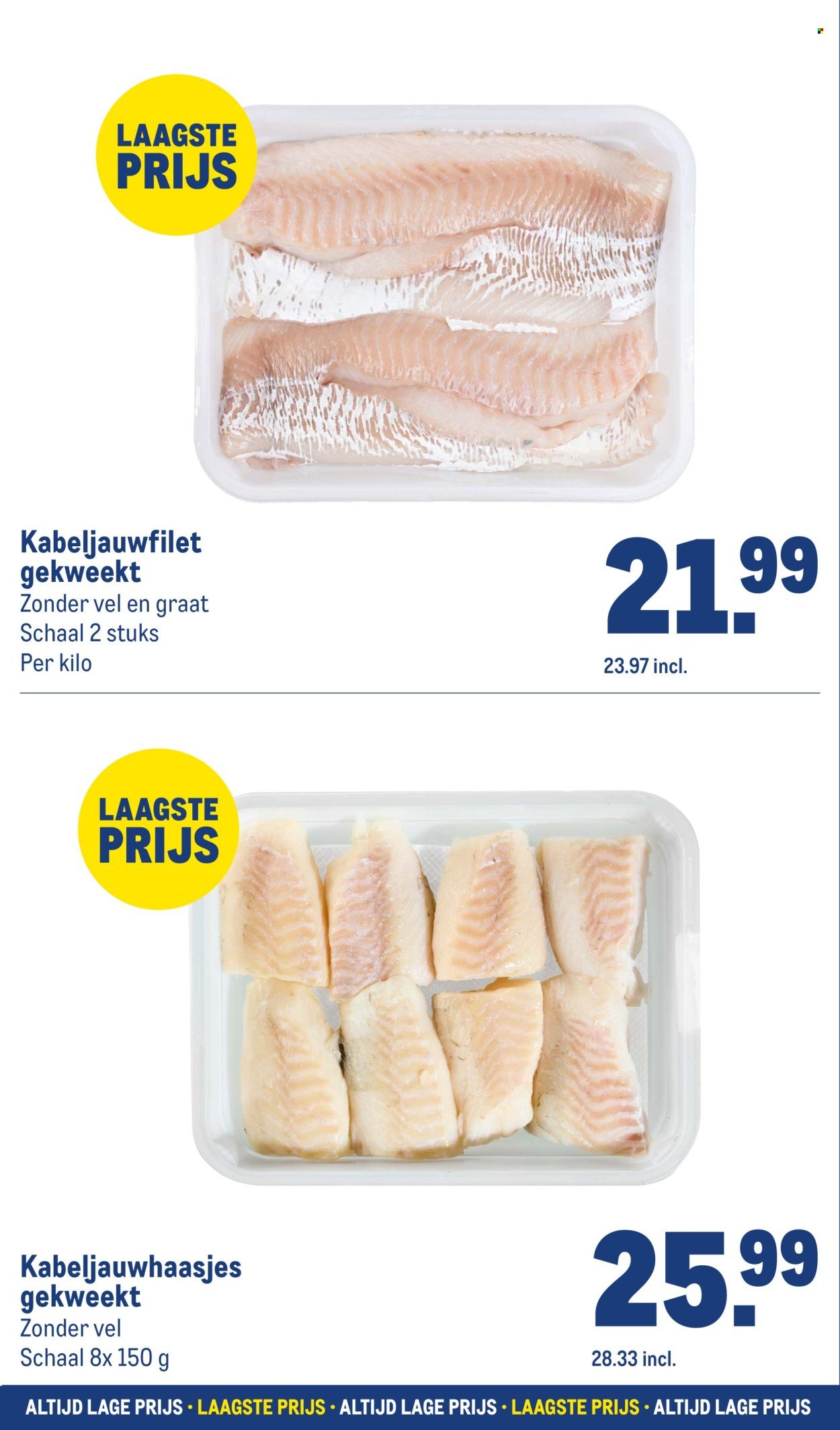 MAKRO folder - Laagste prijs