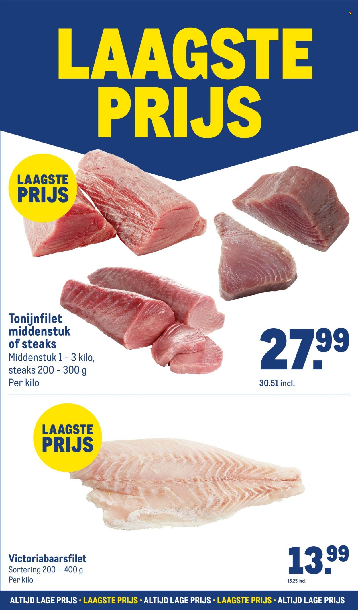 MAKRO folder - Laagste prijs