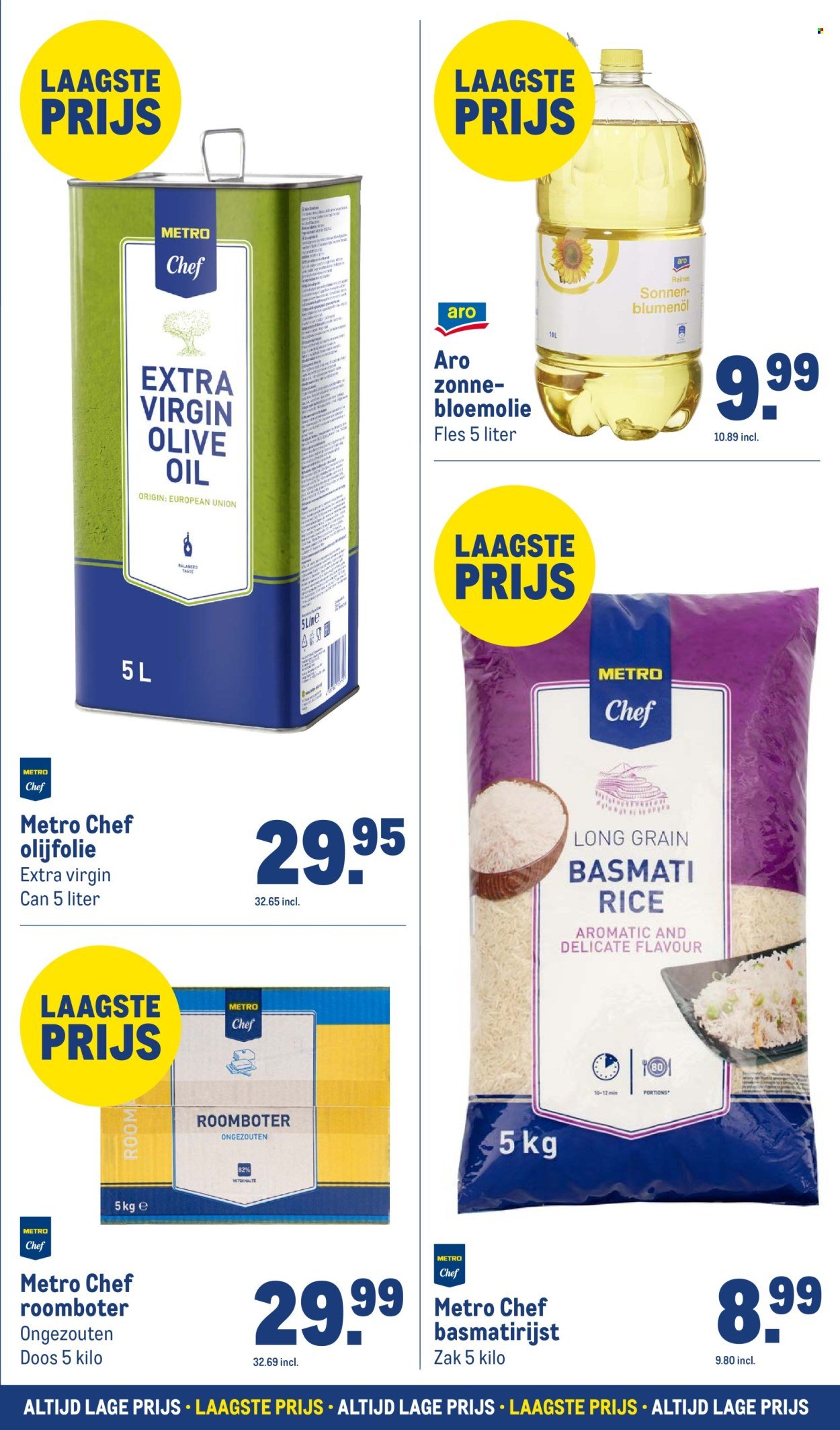 MAKRO folder - Laagste prijs