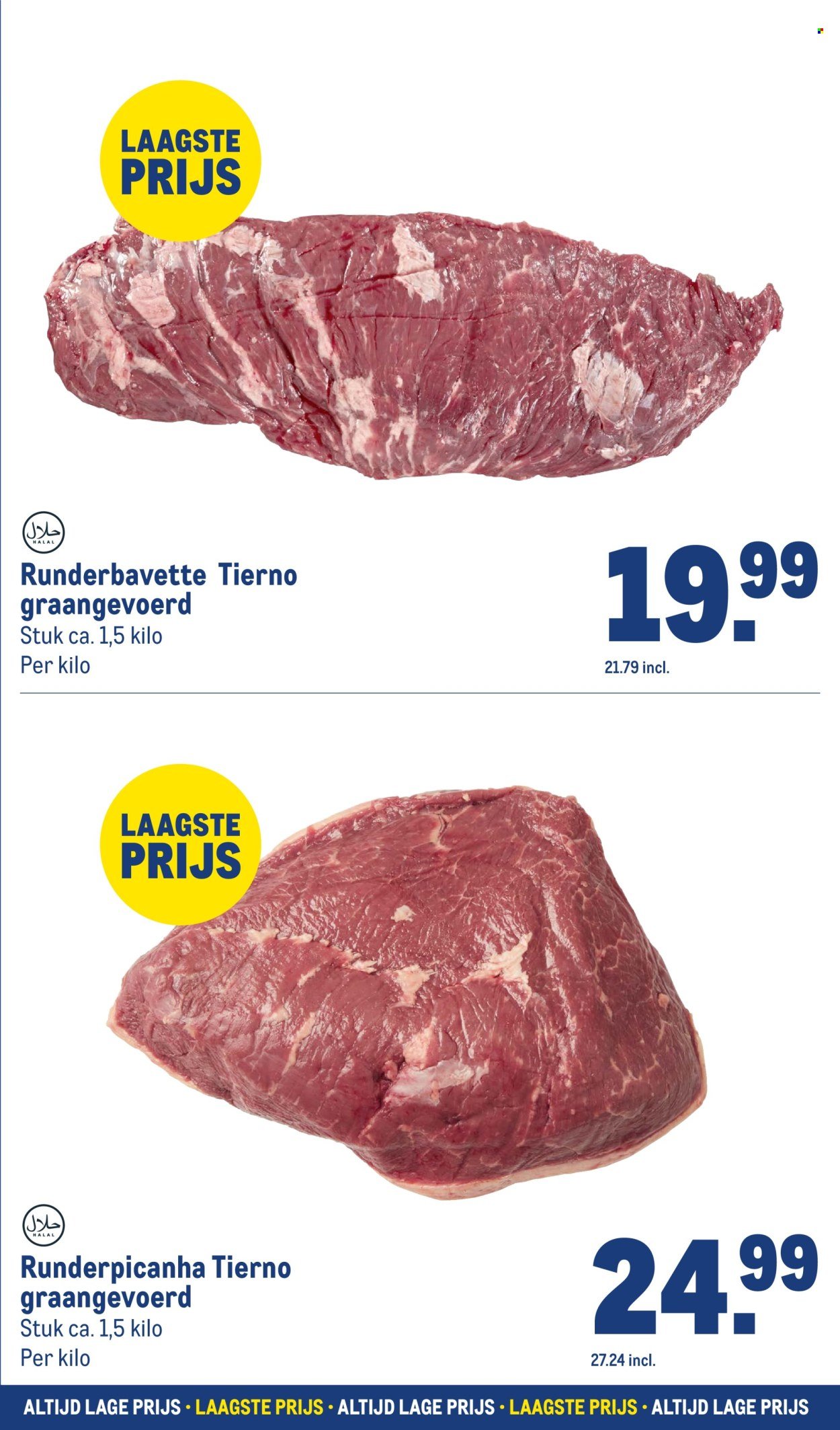 MAKRO folder - Laagste prijs