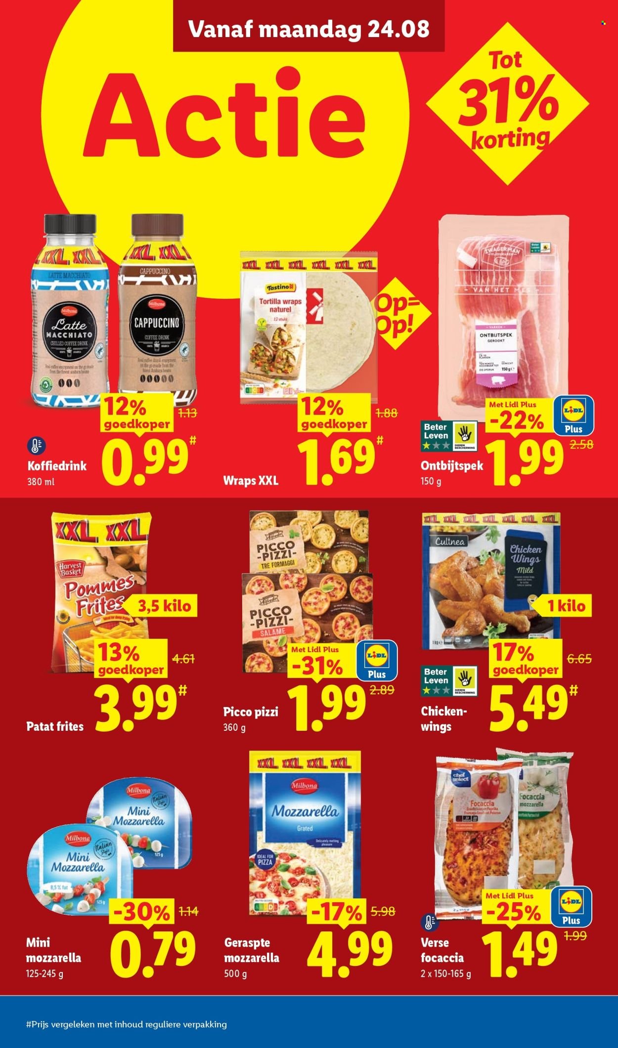 LIDL folder - Week 35