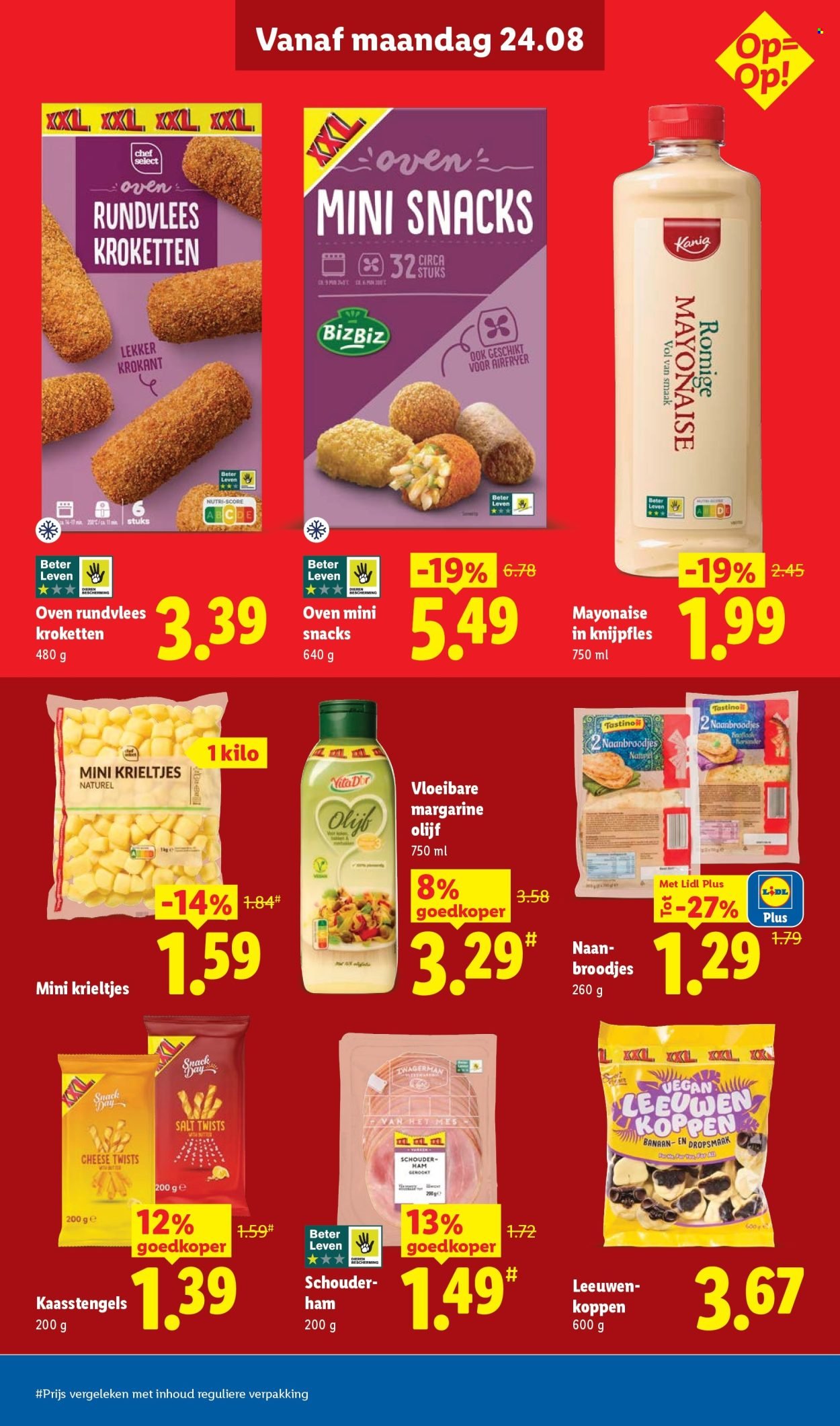 LIDL folder - Week 35