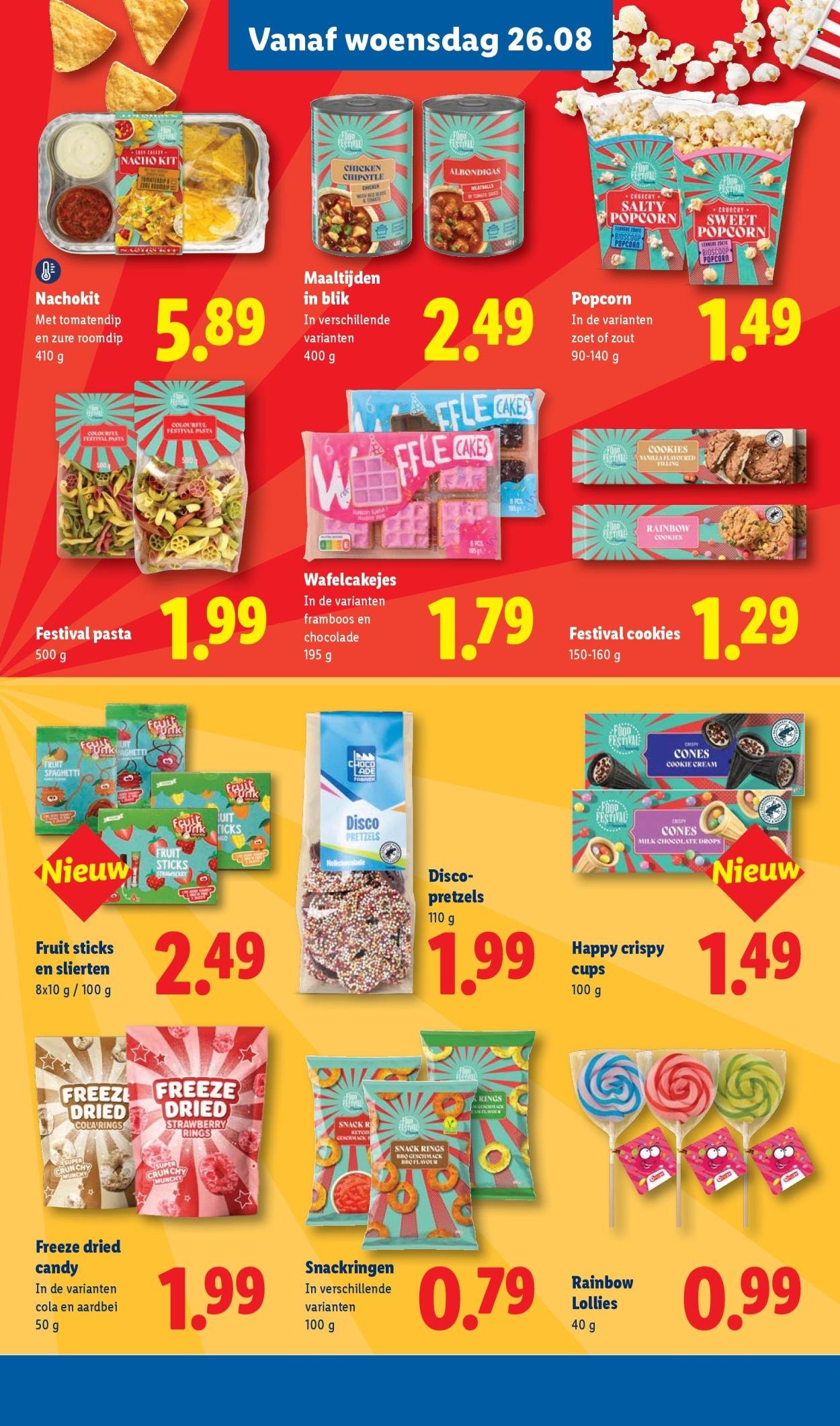 LIDL folder - Week 35