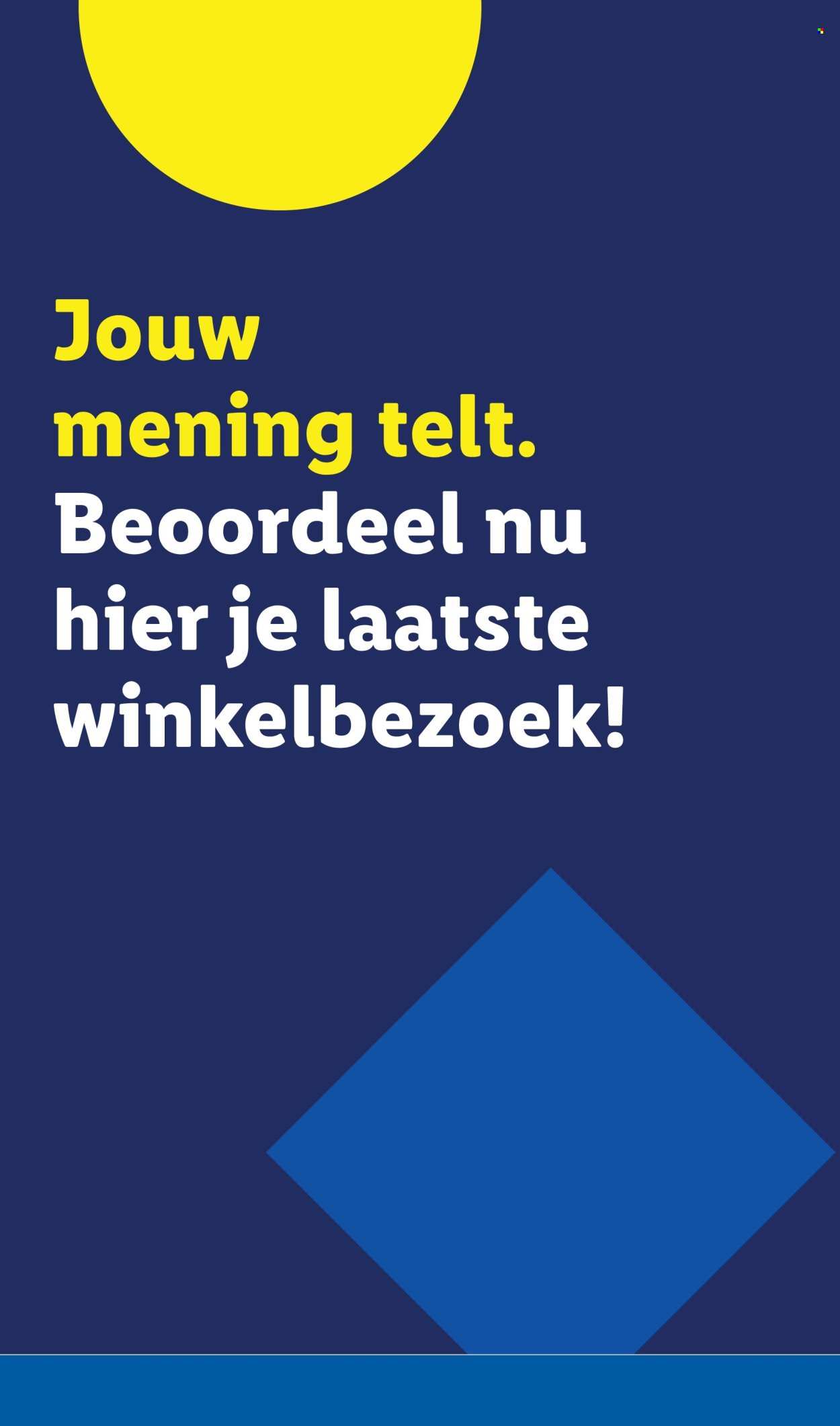 LIDL folder - Week 35