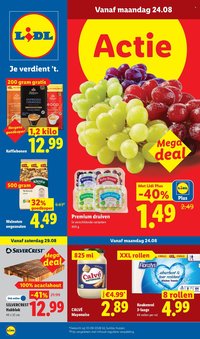 LIDL folder - Week 35