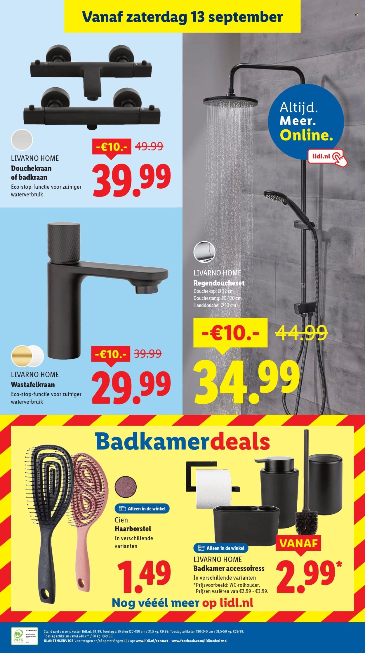 LIDL folder - Non Food folder - Week 37 (2025-09-08 - 2025-09-14)