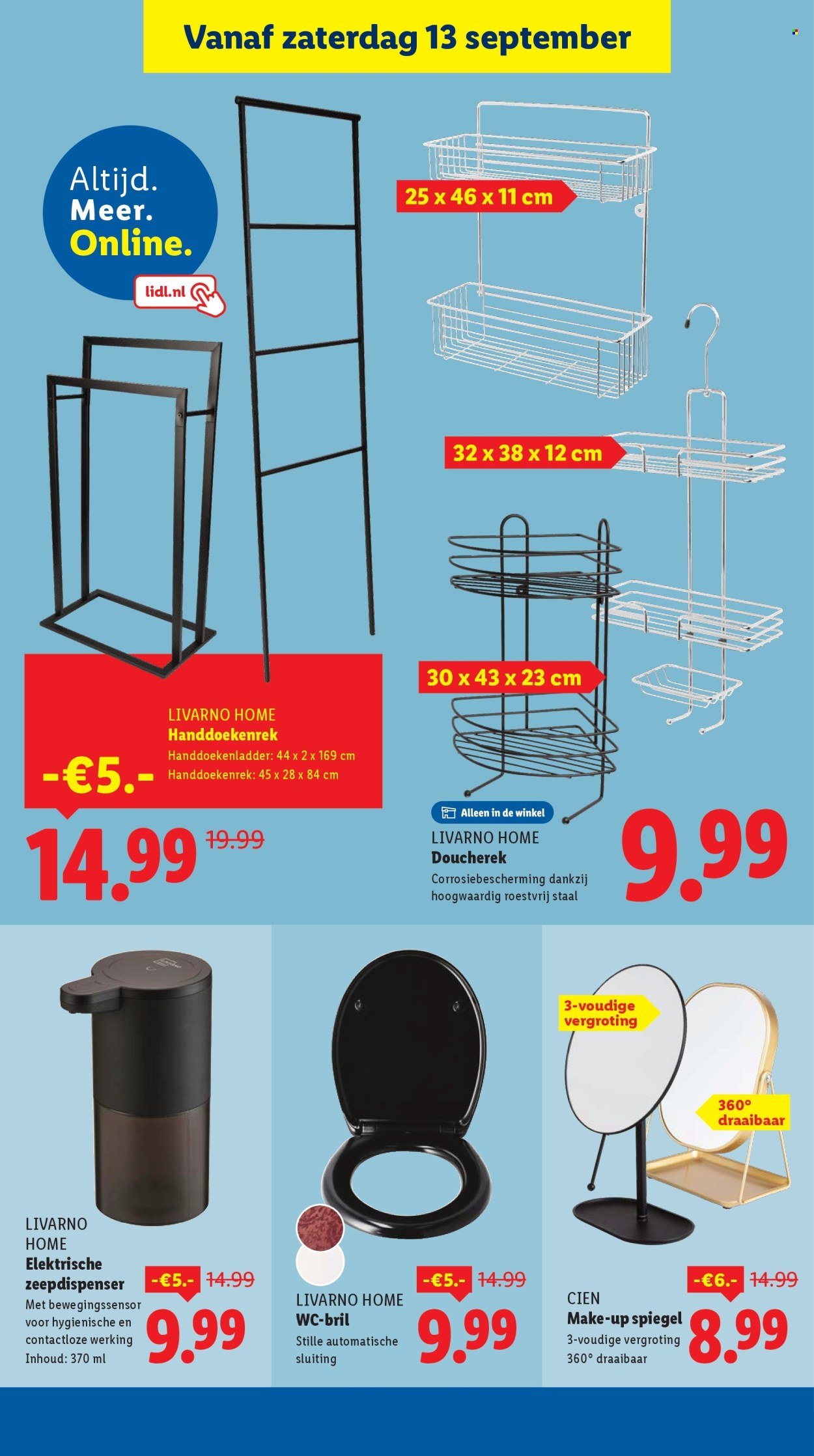 LIDL folder - Non Food folder - Week 37 (2025-09-08 - 2025-09-14)