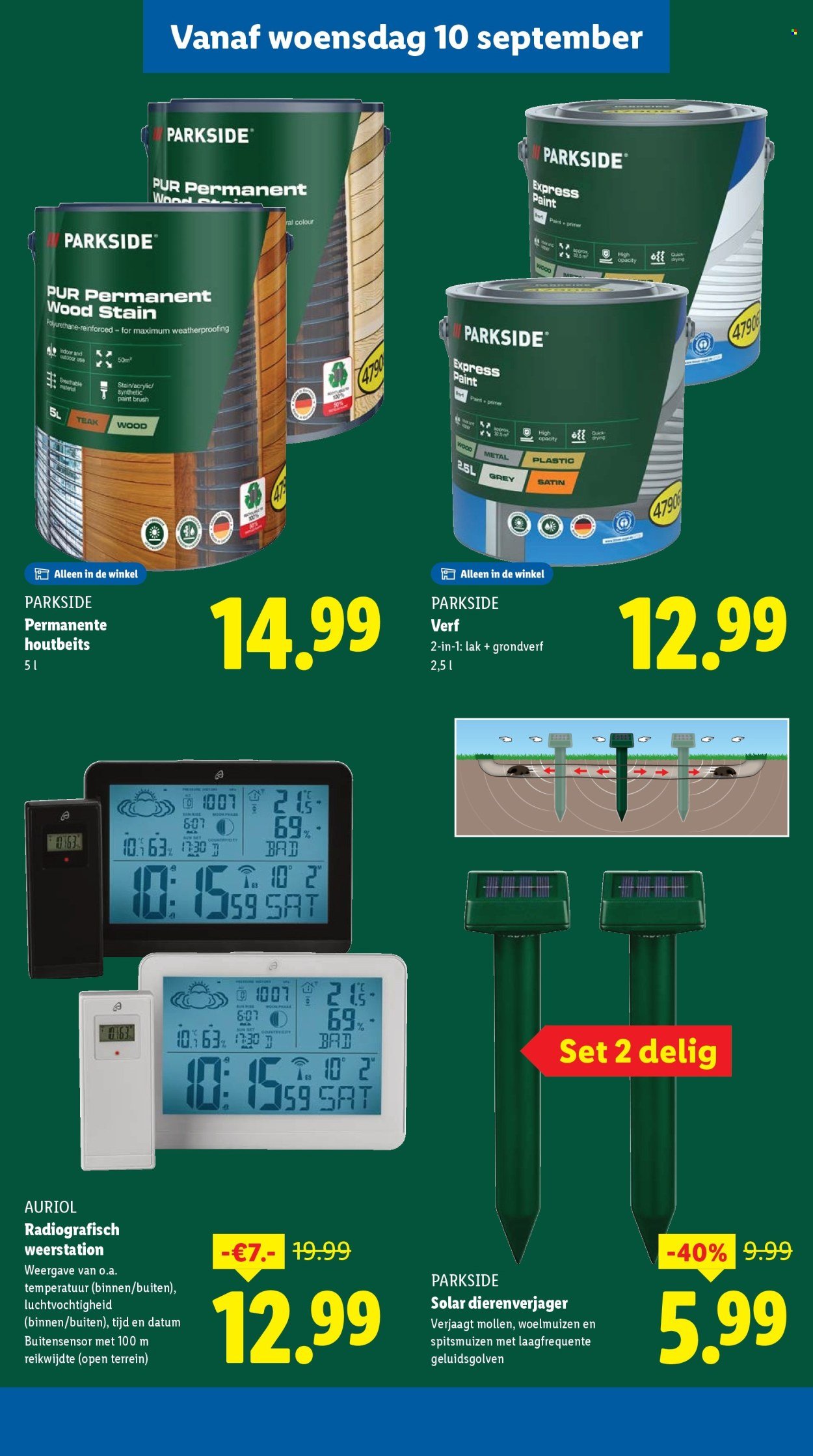 LIDL folder - Non Food folder - Week 37 (2025-09-08 - 2025-09-14)