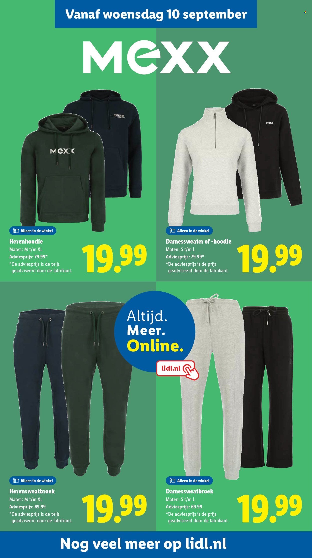 LIDL folder - Non Food folder - Week 37 (2025-09-08 - 2025-09-14)