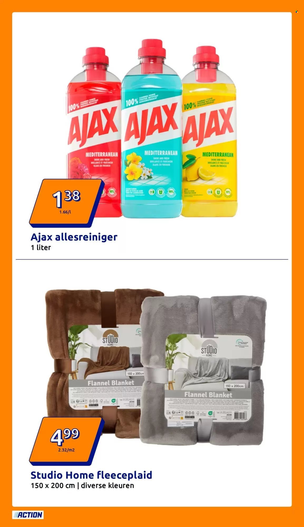 ACTION folder - Van woensdag 11 februari 2026