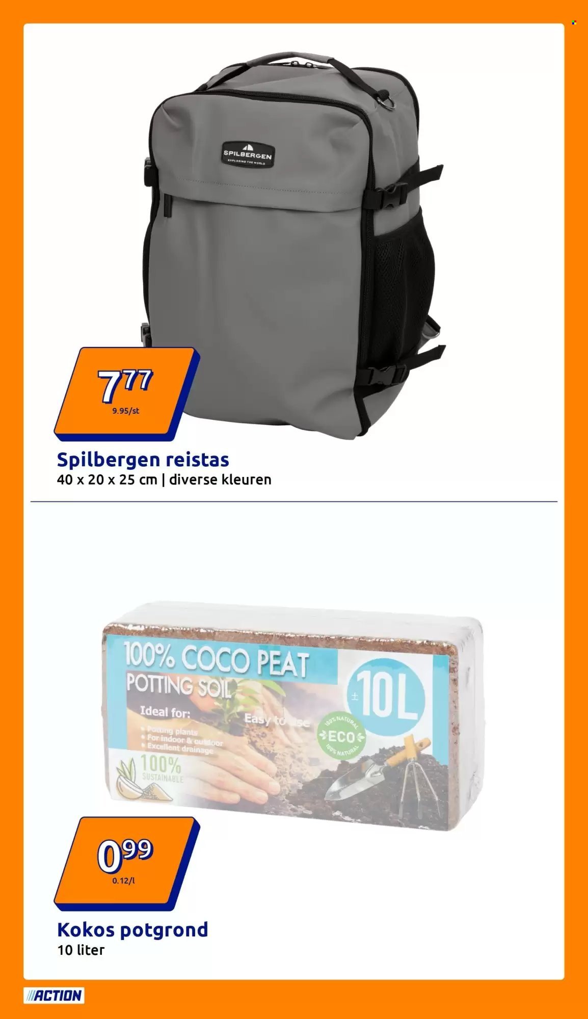 ACTION folder - Van woensdag 11 februari 2026