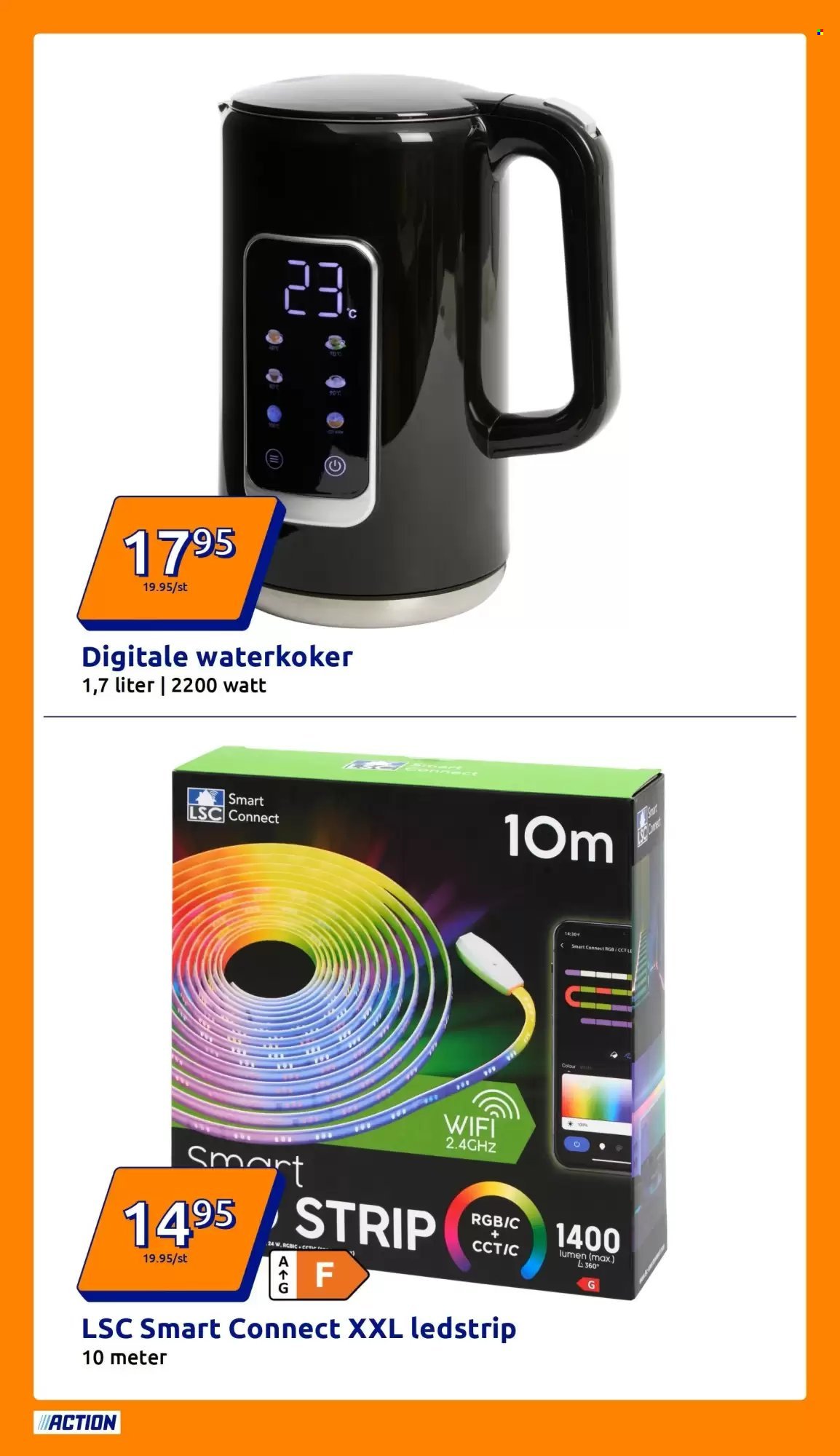 ACTION folder - Van woensdag 11 februari 2026