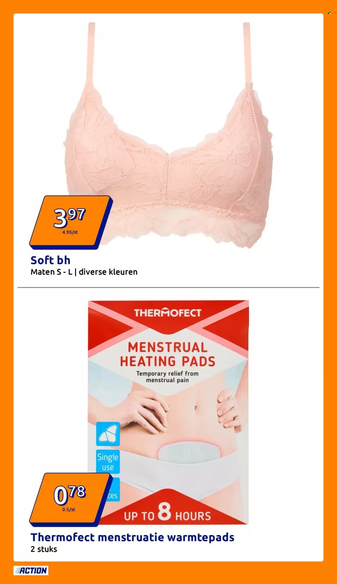 ACTION folder - Van woensdag 11 februari 2026