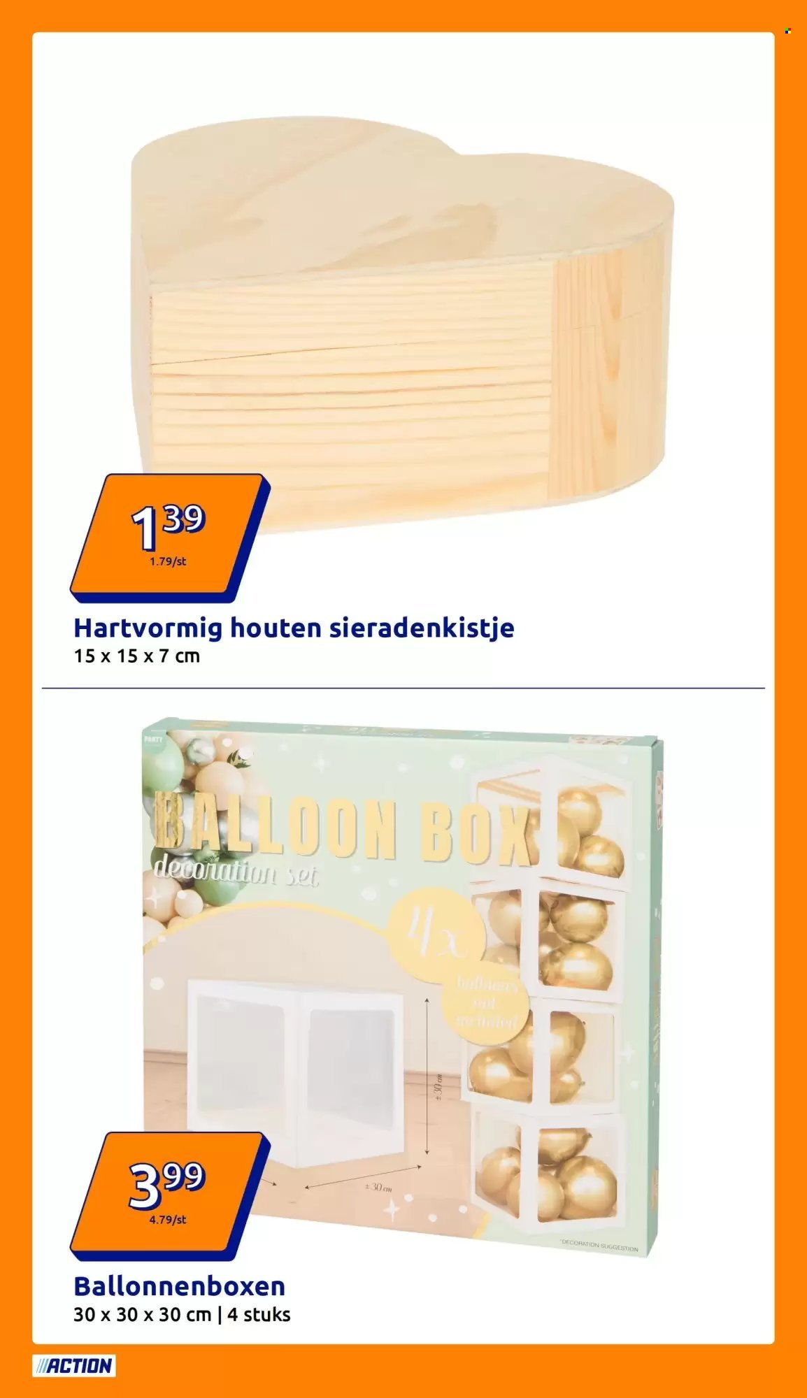 ACTION folder - Van woensdag 11 februari 2026