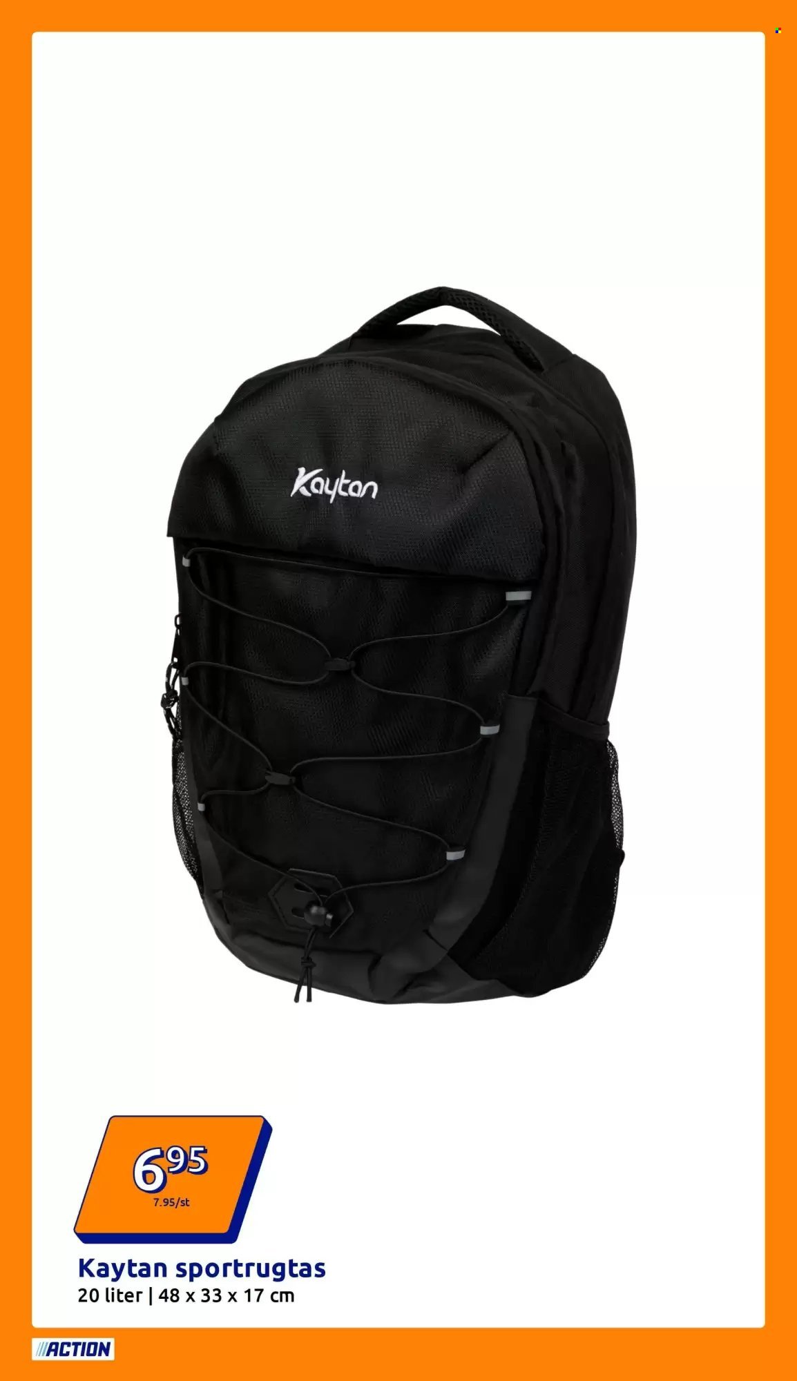 ACTION folder - Van woensdag 11 februari 2026