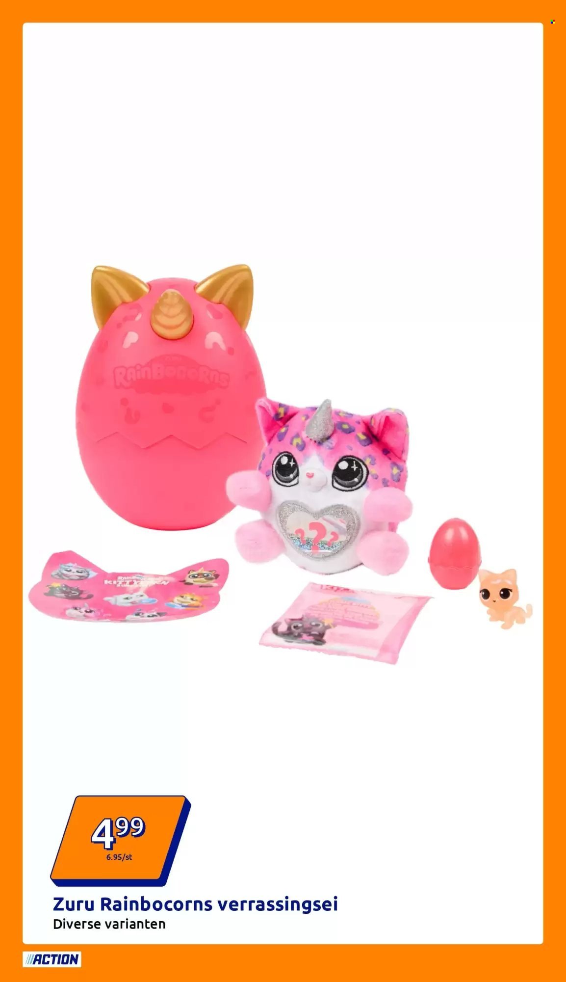 ACTION folder - Van woensdag 11 februari 2026