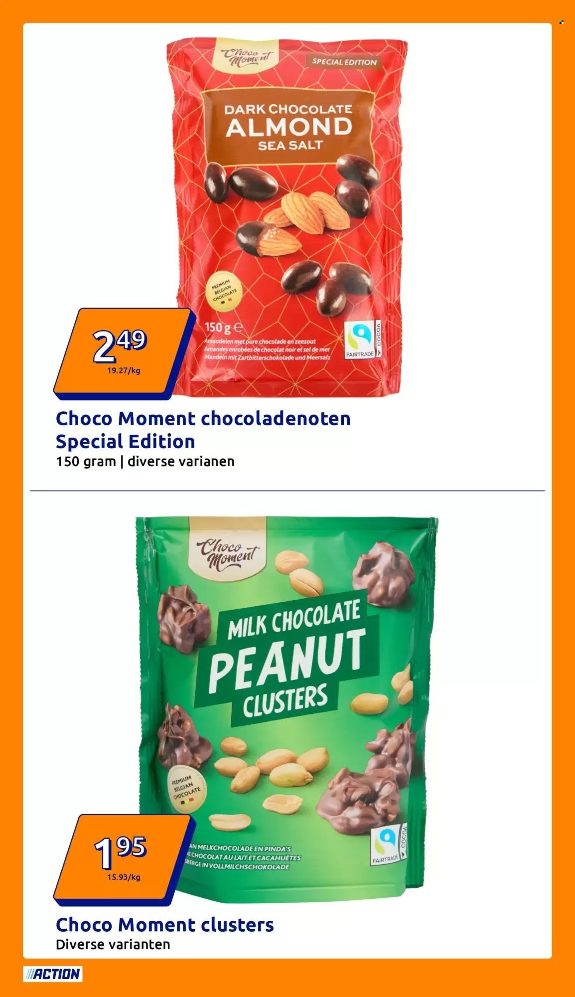 ACTION folder - Van woensdag 11 februari 2026