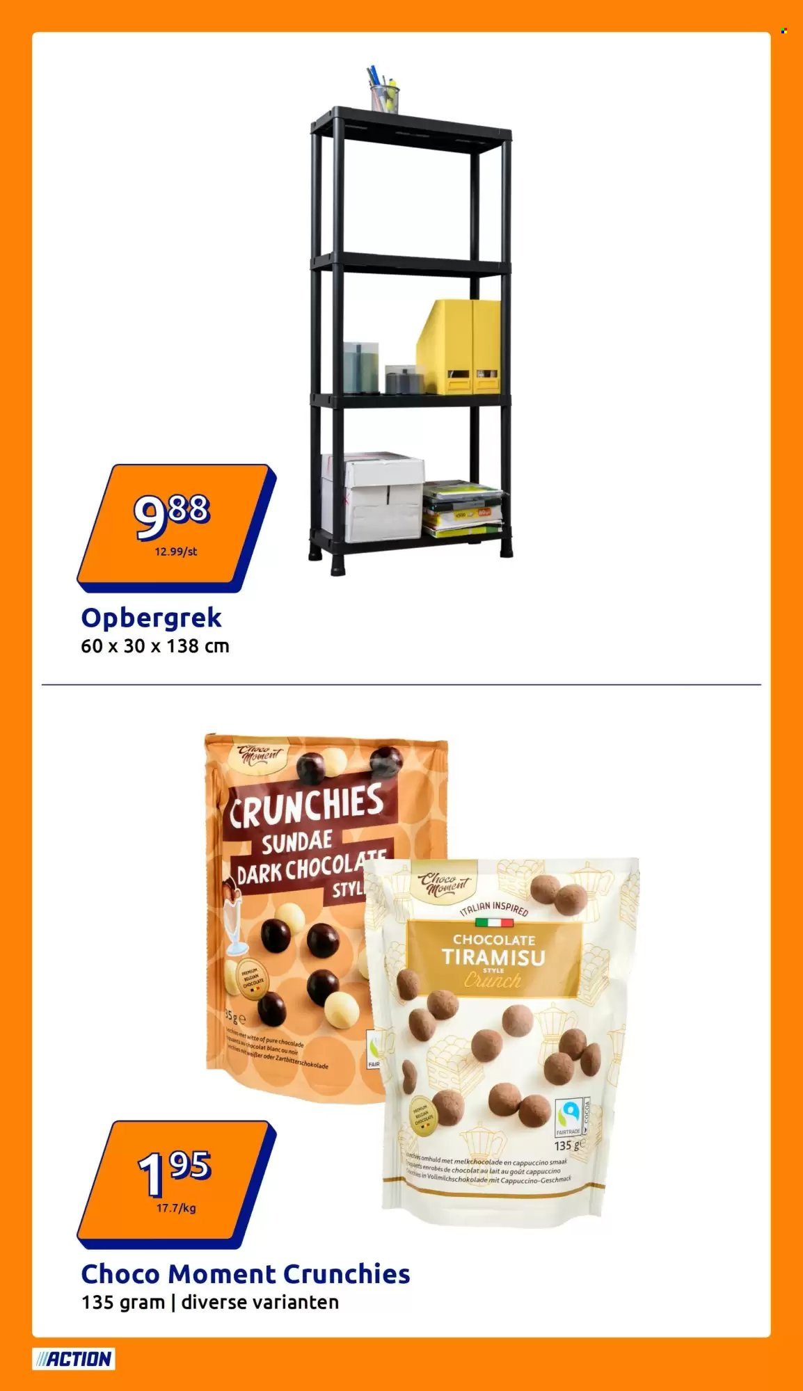 ACTION folder - Van woensdag 11 februari 2026