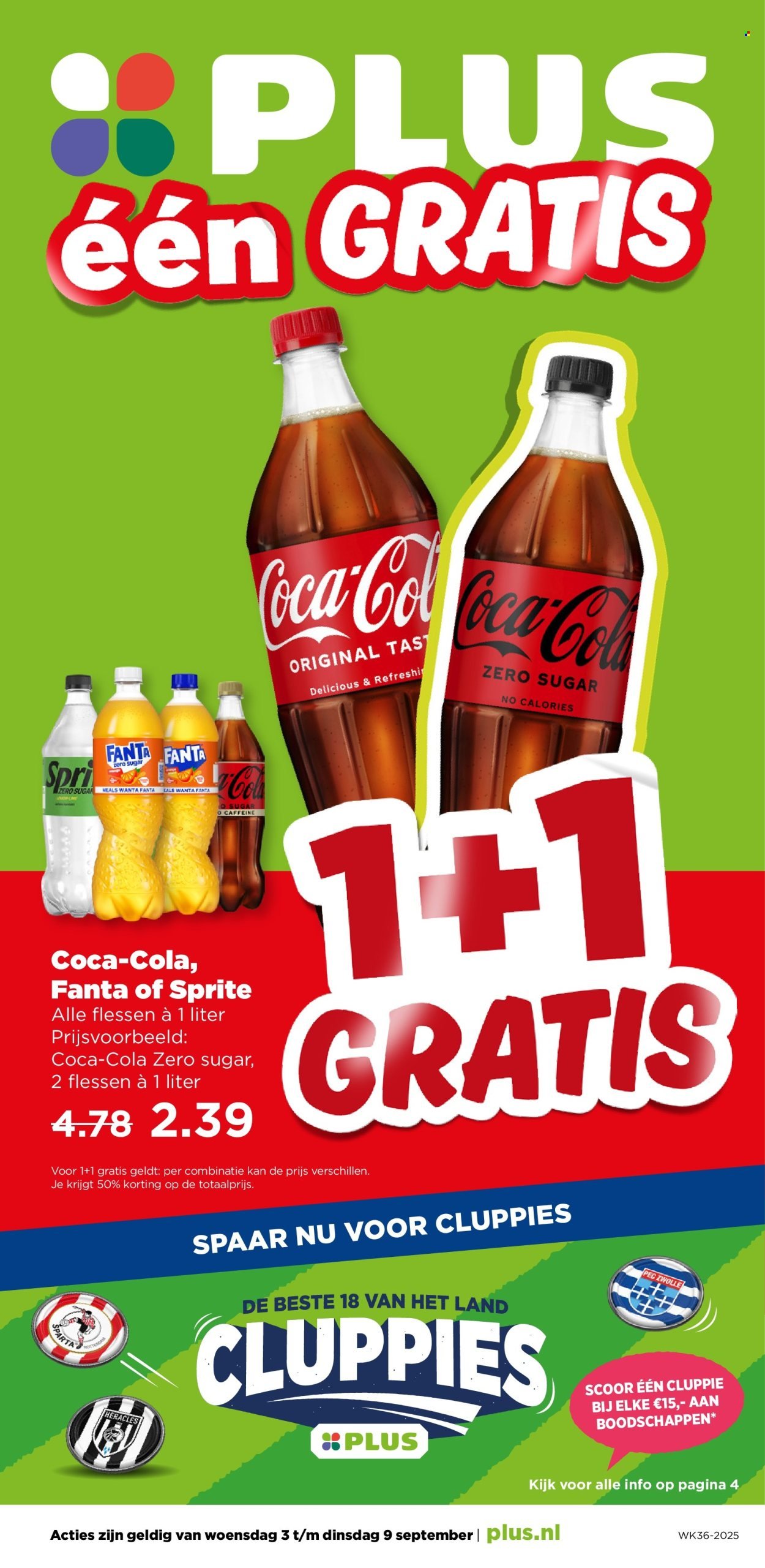 PLUS folder - Van woensdag 3 september 2025 (2025-09-03 - 2025-09-09)