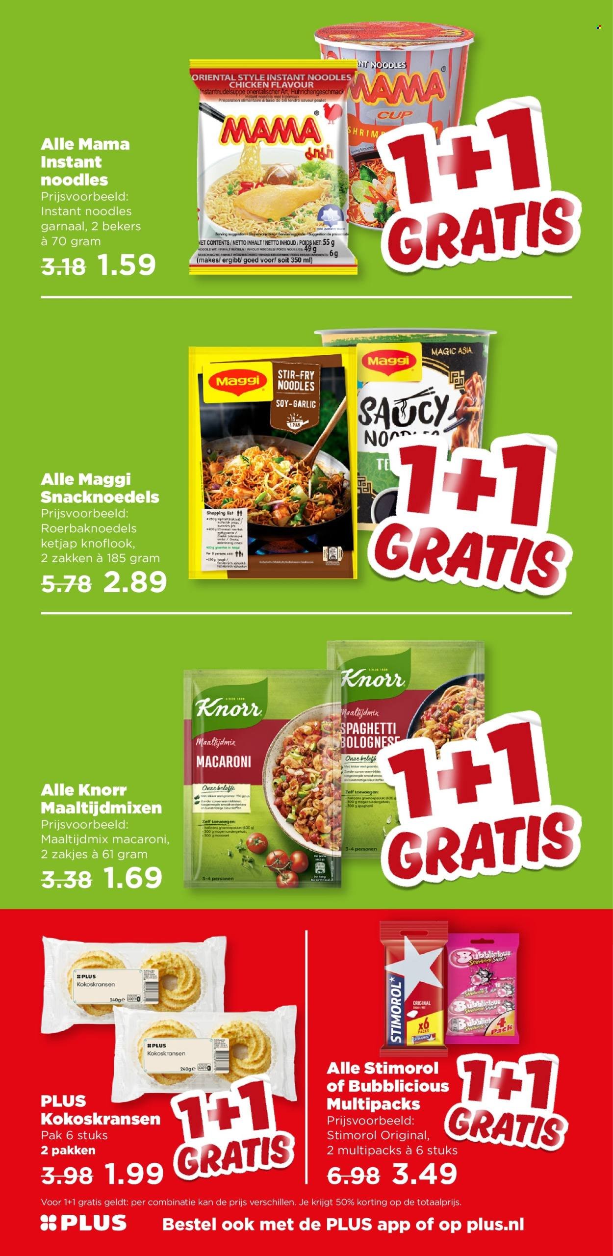 PLUS folder - Van woensdag 3 september 2025 (2025-09-03 - 2025-09-09)