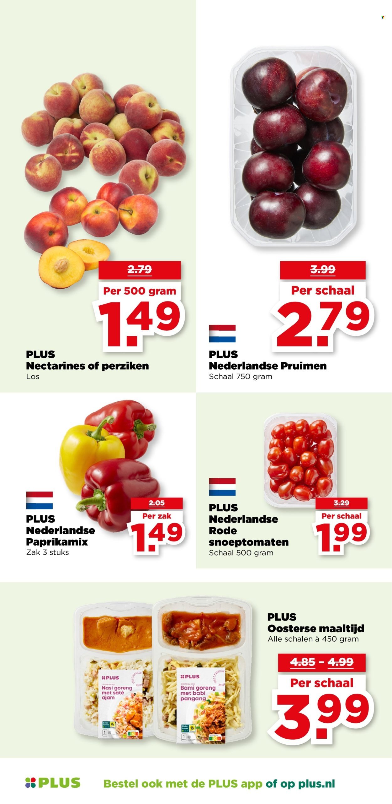 PLUS folder - Van woensdag 3 september 2025 (2025-09-03 - 2025-09-09)