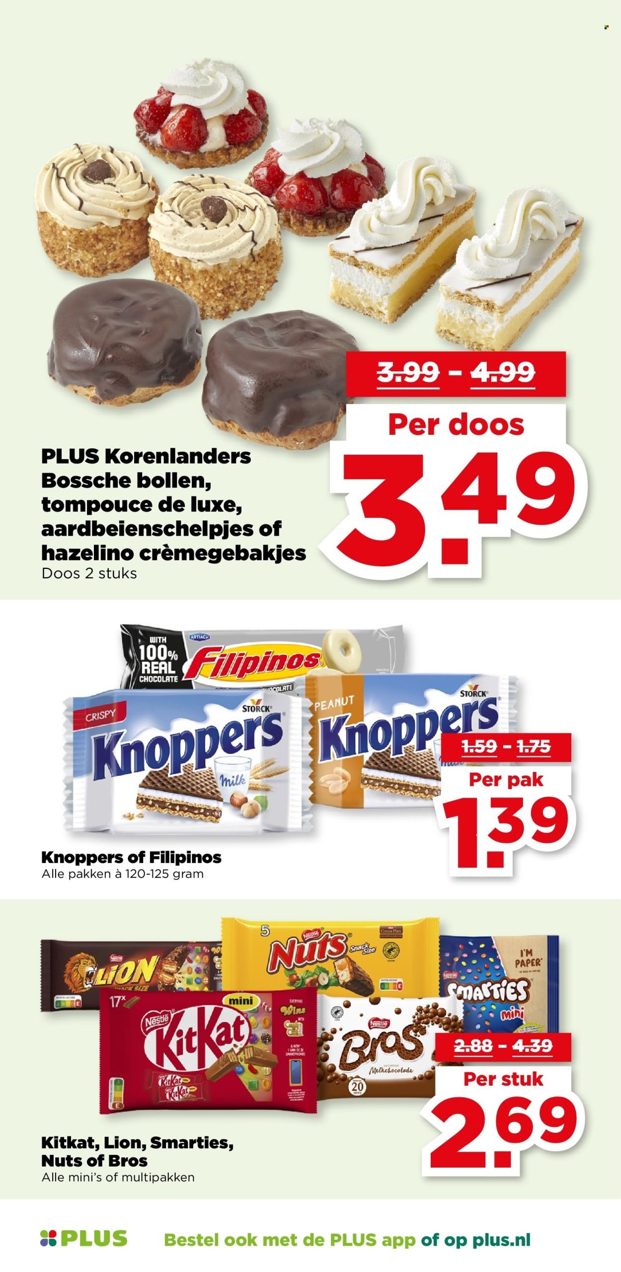 PLUS folder - Van woensdag 3 september 2025 (2025-09-03 - 2025-09-09)