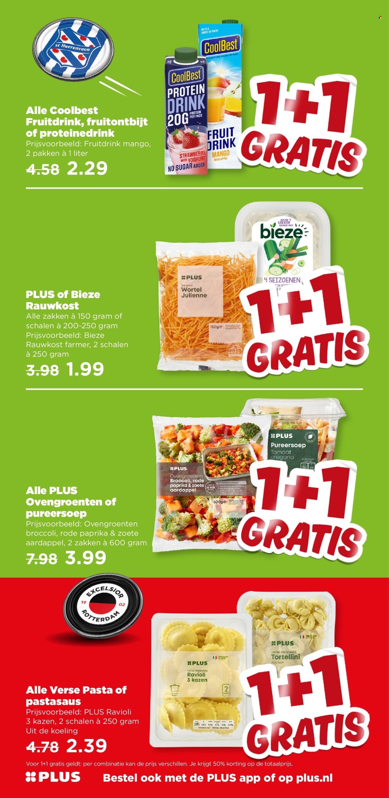 PLUS folder - Van woensdag 3 september 2025 (2025-09-03 - 2025-09-09)
