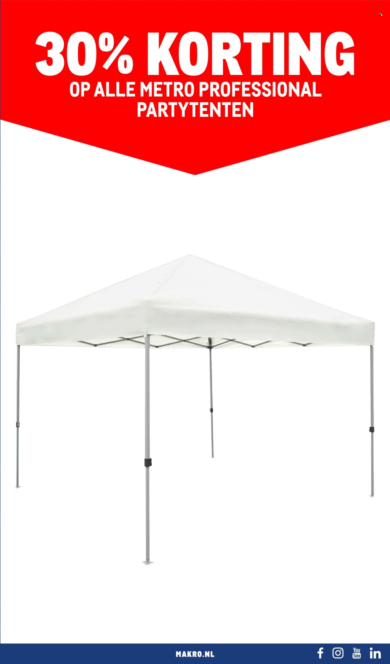 MAKRO folder - Non-Food